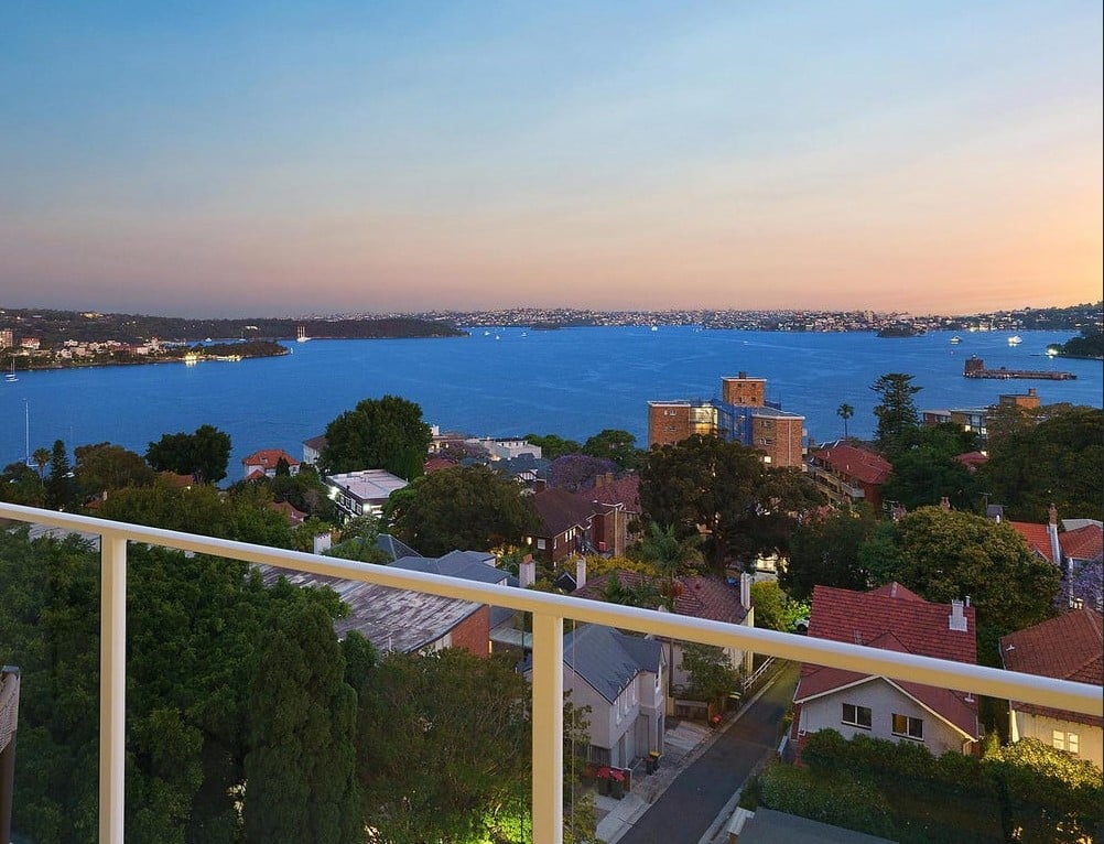 16/78 Upper Pitt Street, Kirribilli, NSW, 2061, Kirribilli - Thumbnail 2