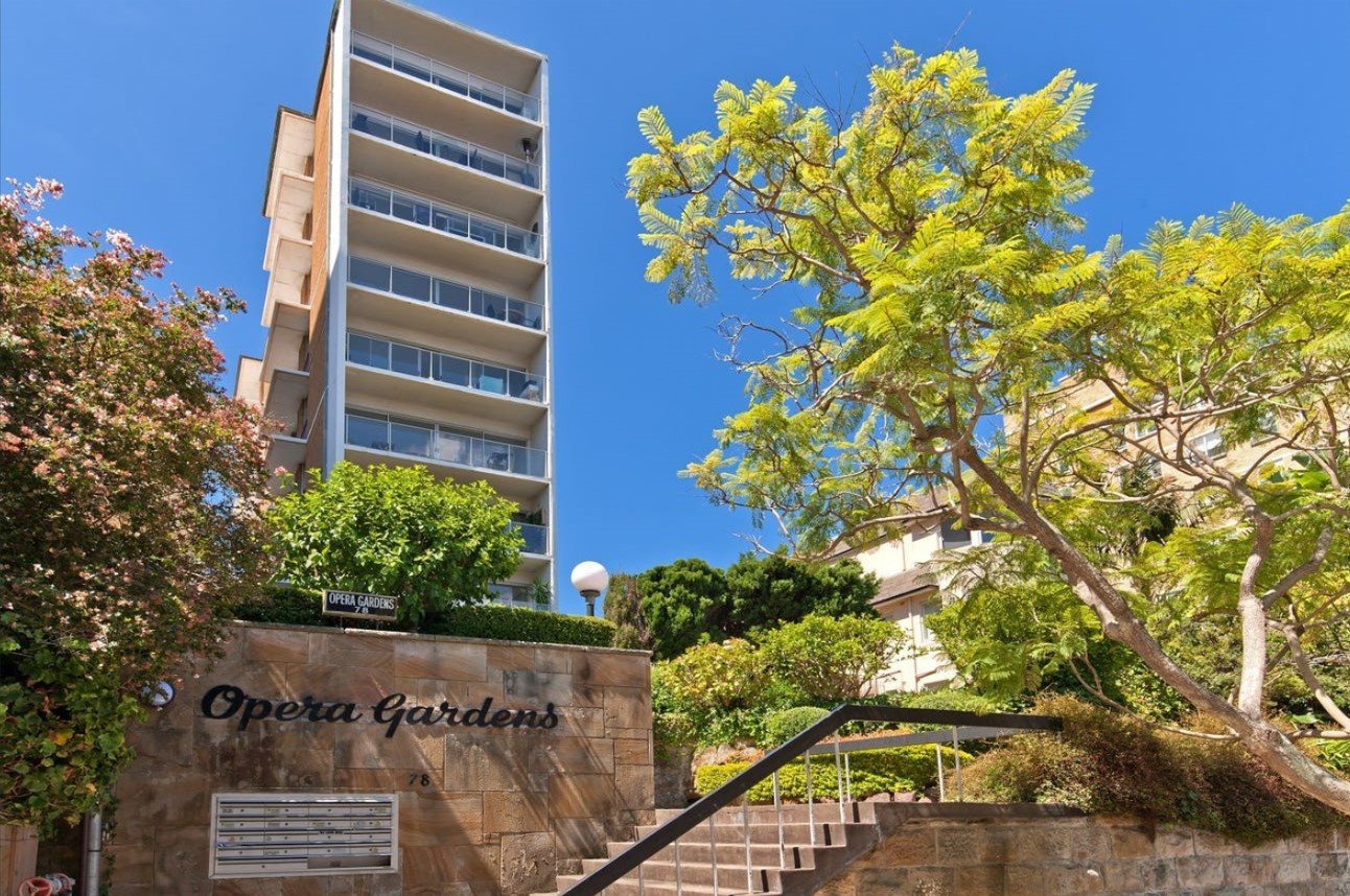 16/78 Upper Pitt Street, Kirribilli, NSW, 2061, Kirribilli - Thumbnail 4