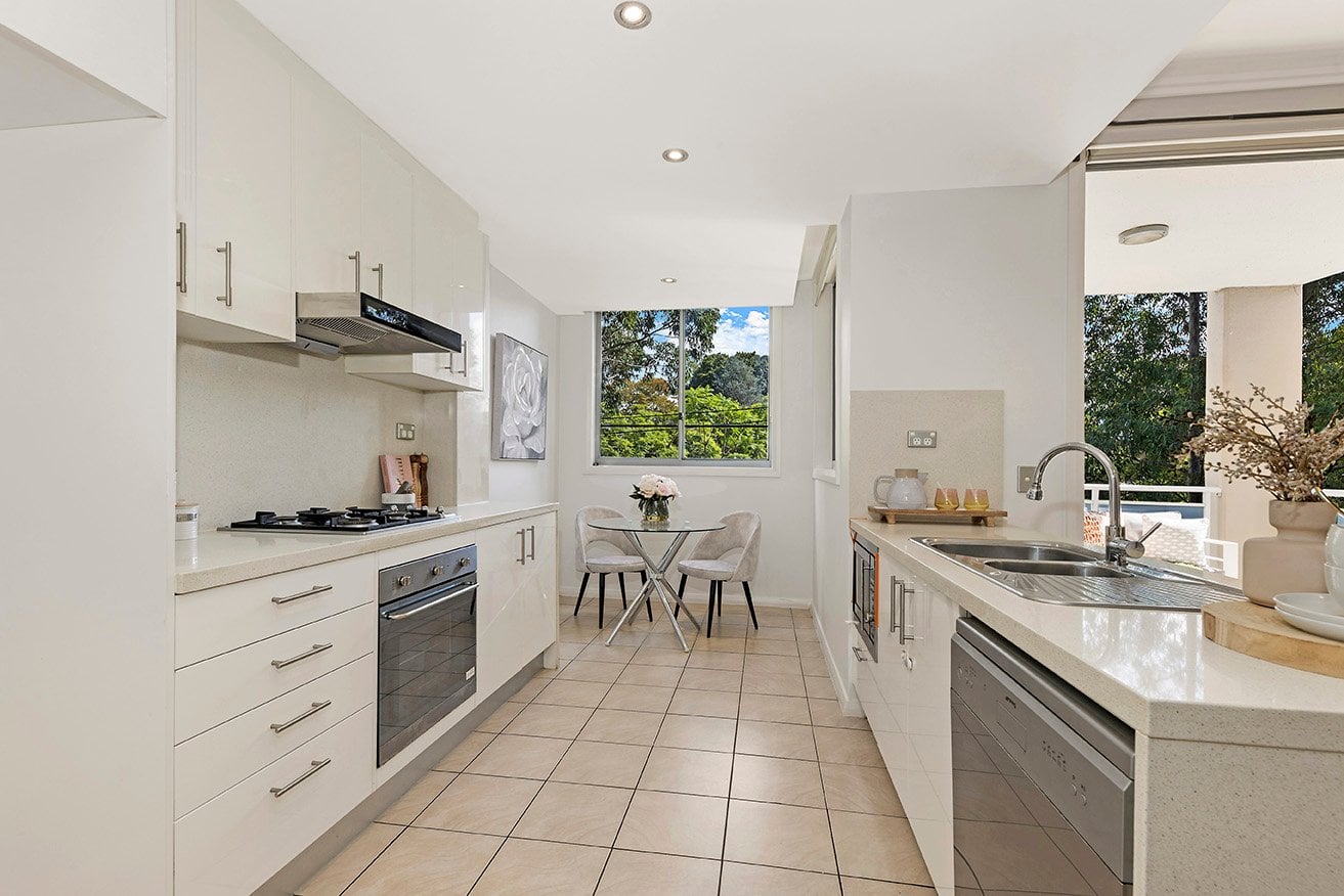 32/26-30 Marian Street, Killara, NSW, 2071, Killara - Thumbnail 2