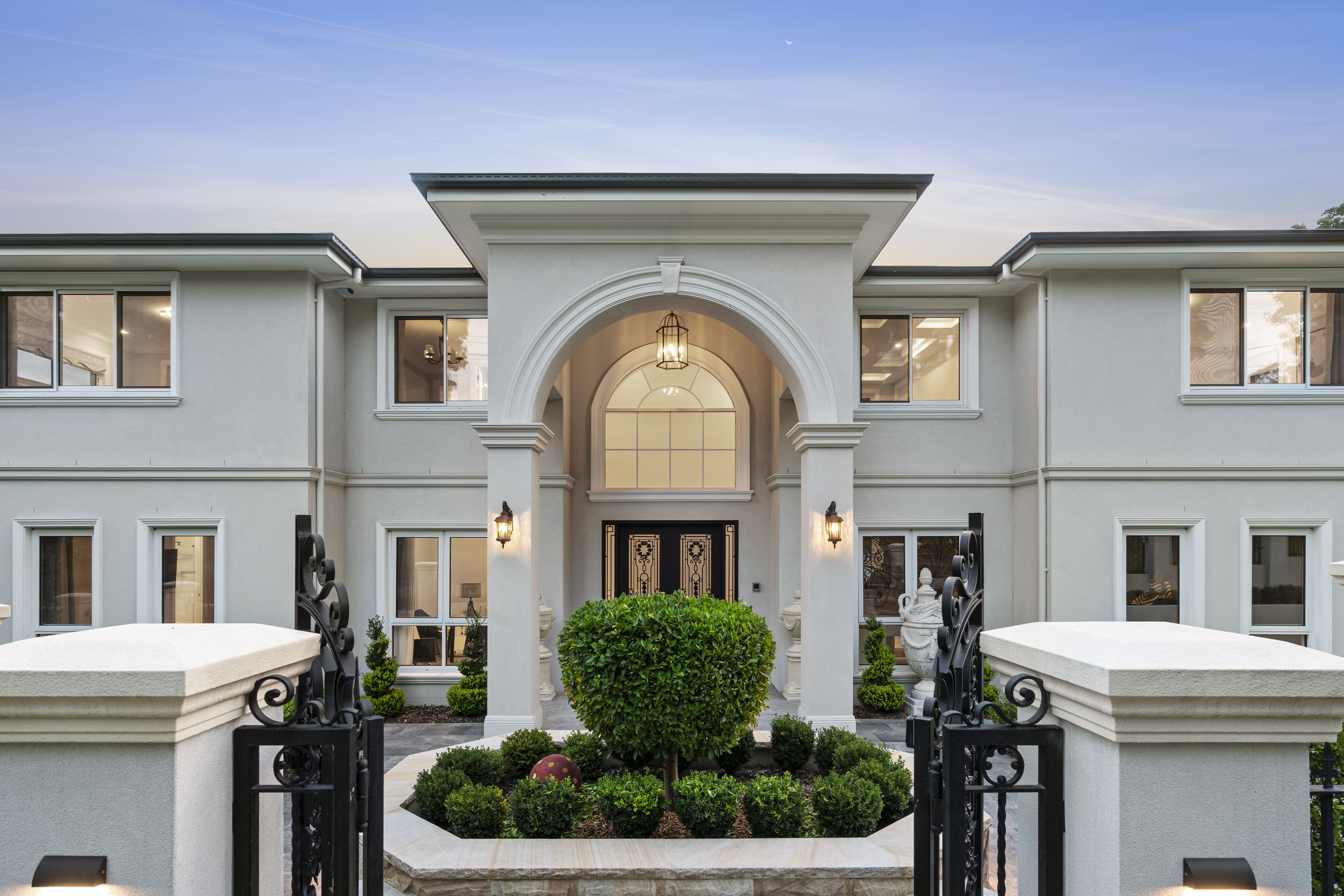 11 Brushford Avenue, Castle Hill, NSW, 2154, Castle Hill - Thumbnail 2