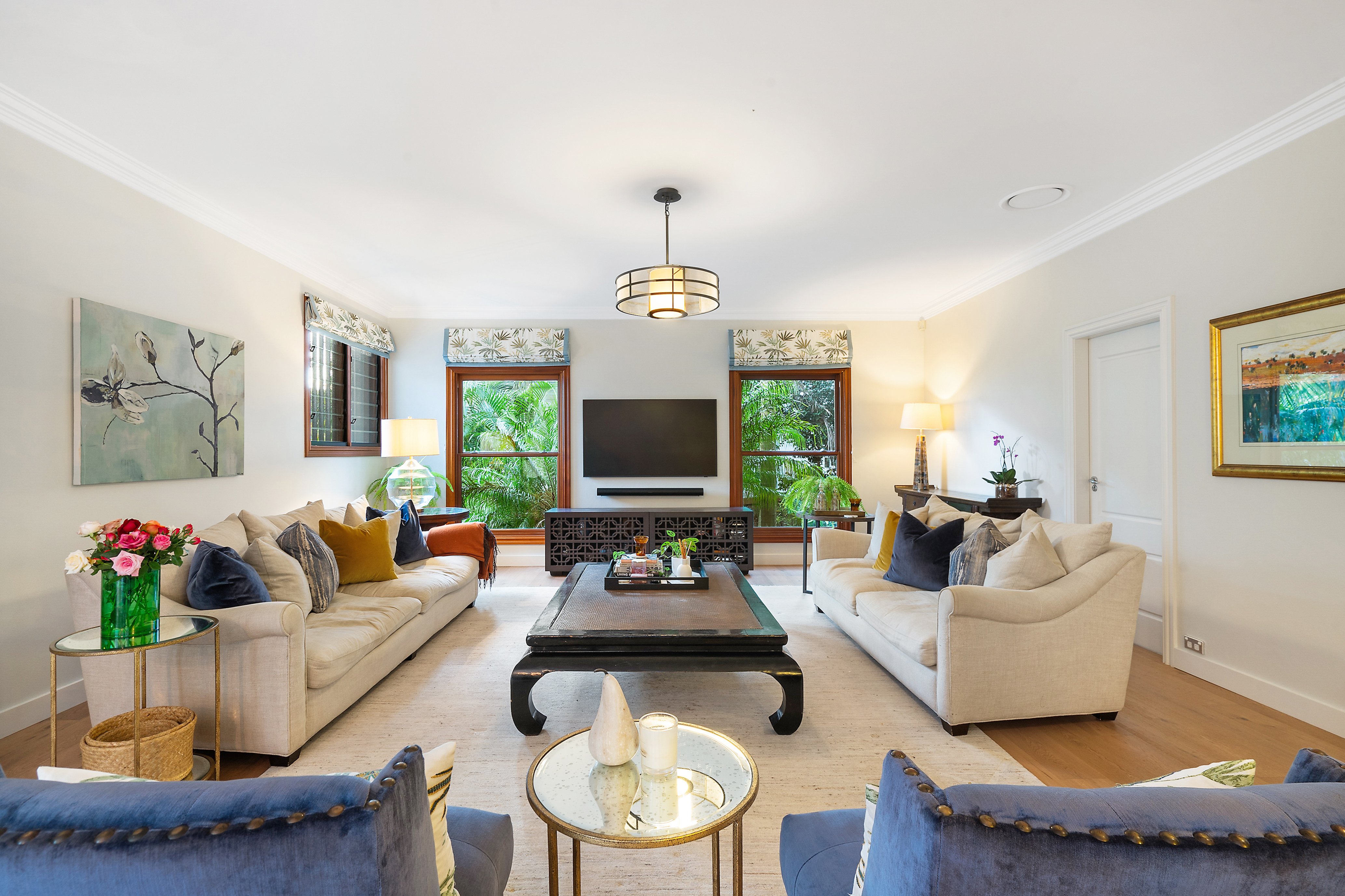 44 The Parapet, Castlecrag, NSW, 2068, Castlecrag - Thumbnail 3