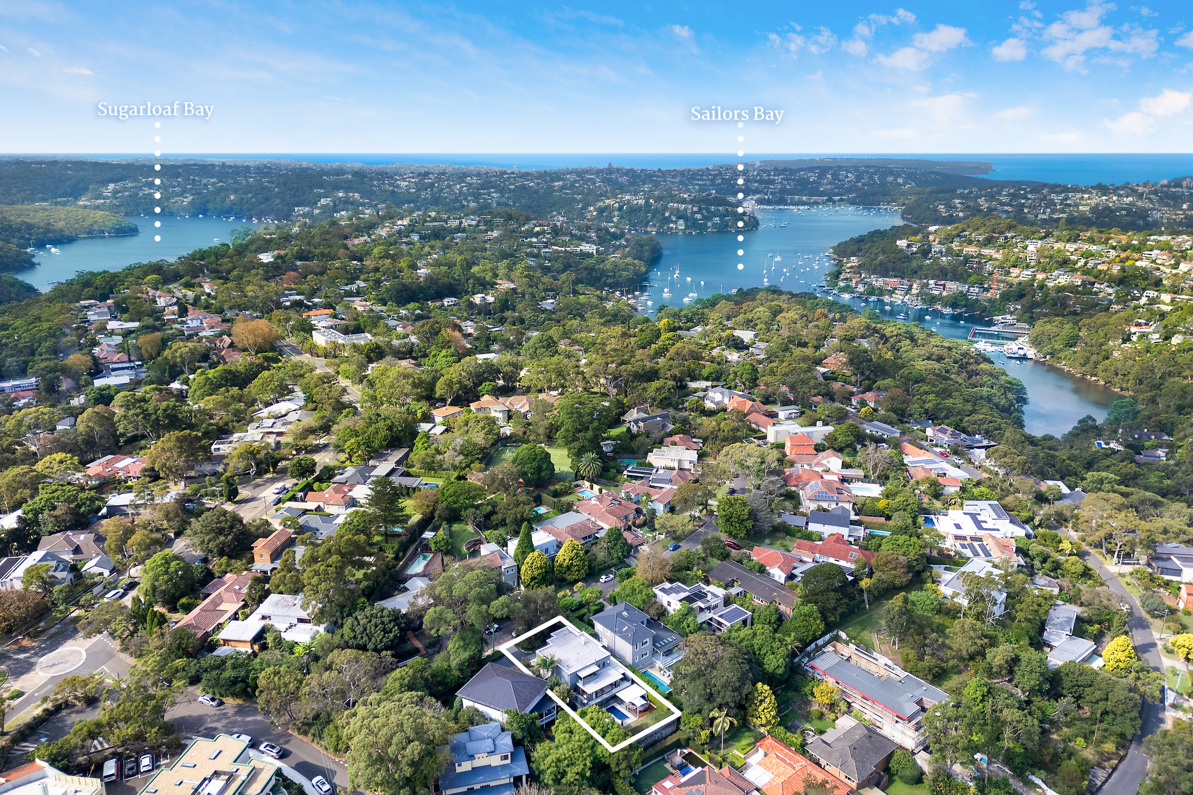 44 The Parapet, Castlecrag, NSW, 2068, Castlecrag - Thumbnail 8