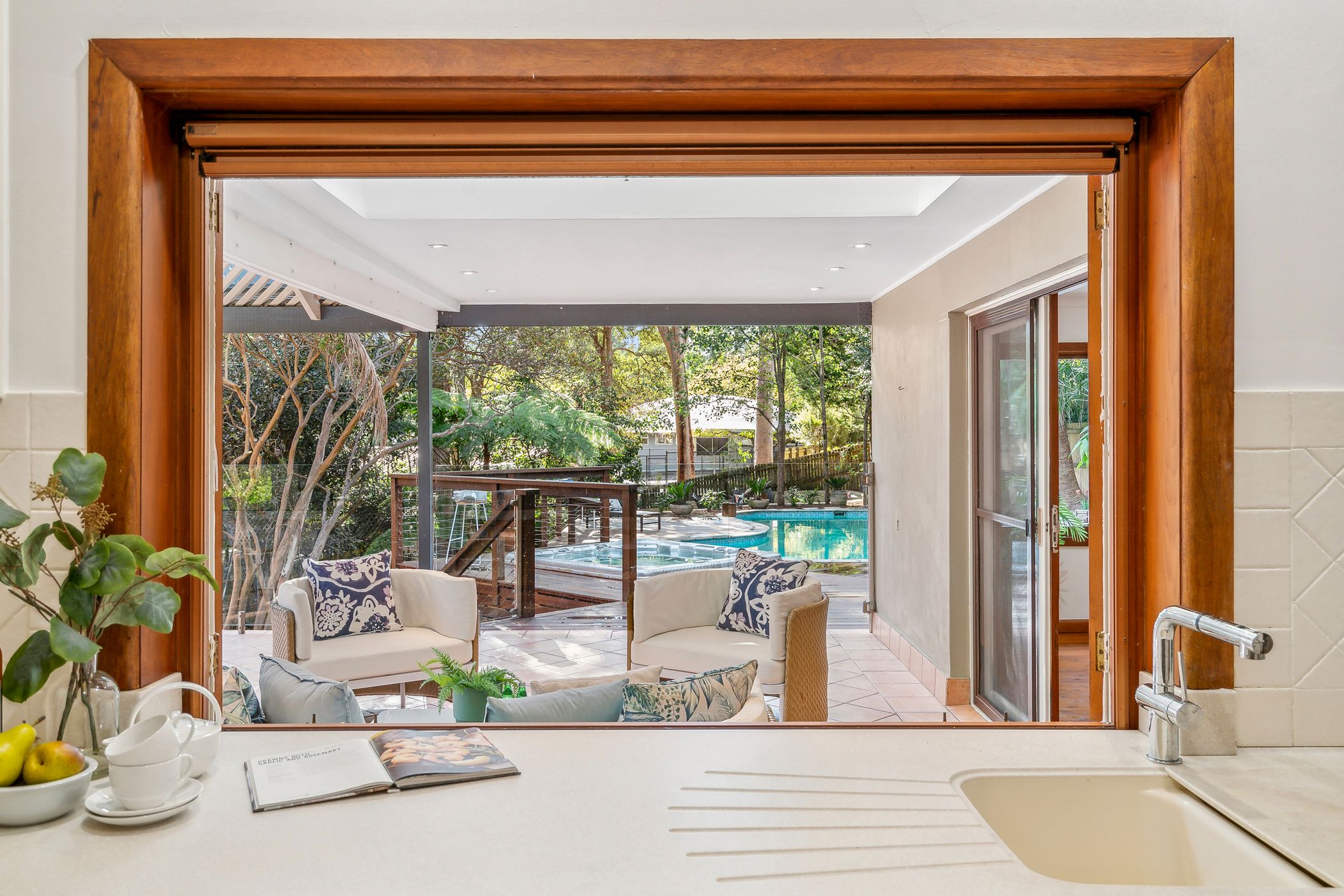 57 Lofberg Road, West Pymble, NSW, 2073, West Pymble - Thumbnail 4