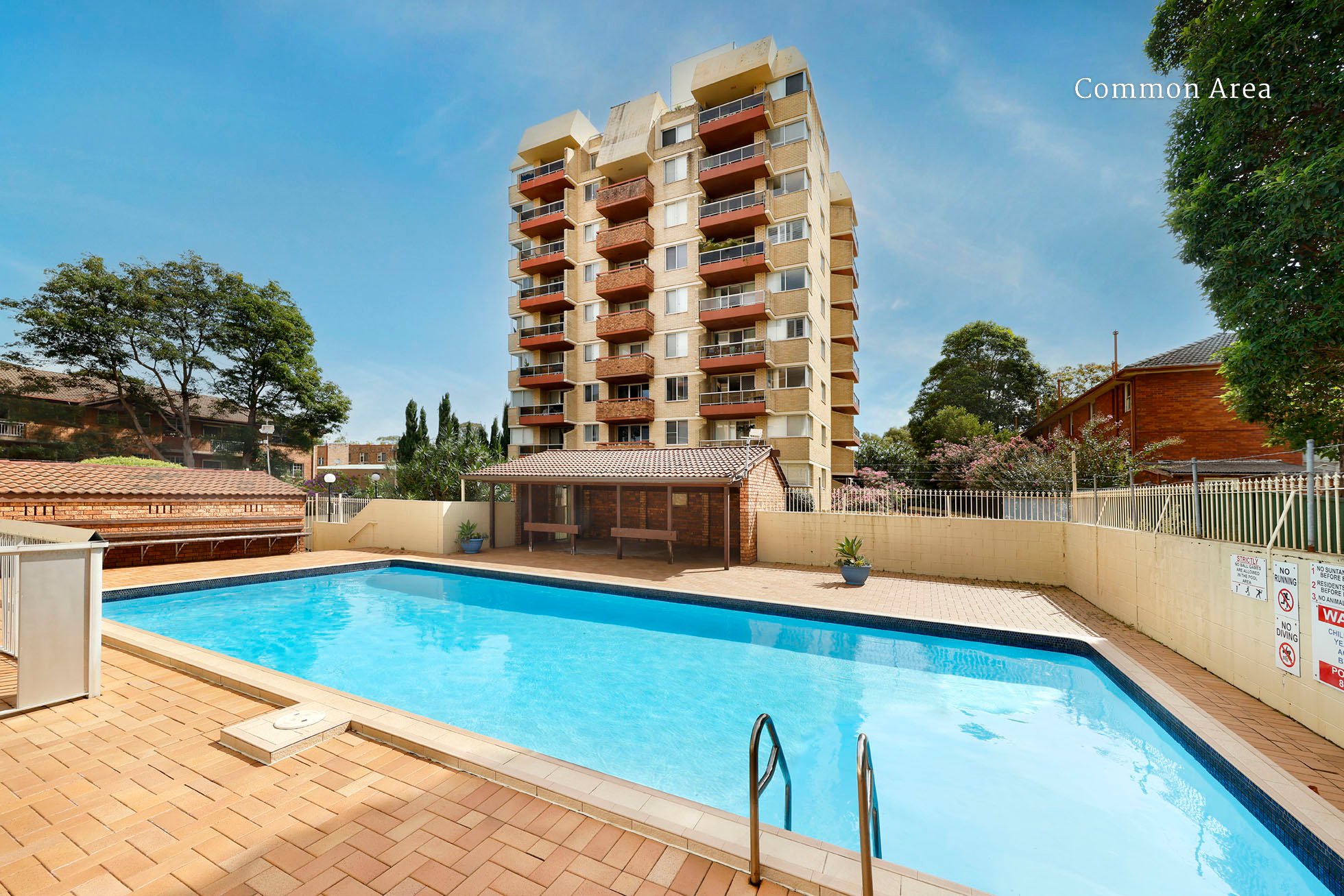 37a/168-172 Willarong Road, Caringbah, NSW, 2229, Caringbah - Thumbnail 8
