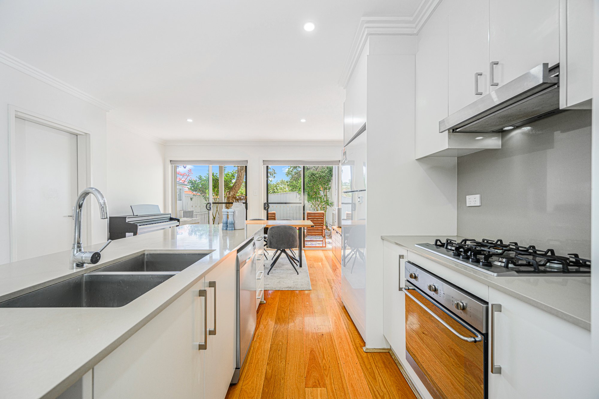 3/1 Warrangi Street, Turramurra, NSW, 2074, Turramurra - Thumbnail 3