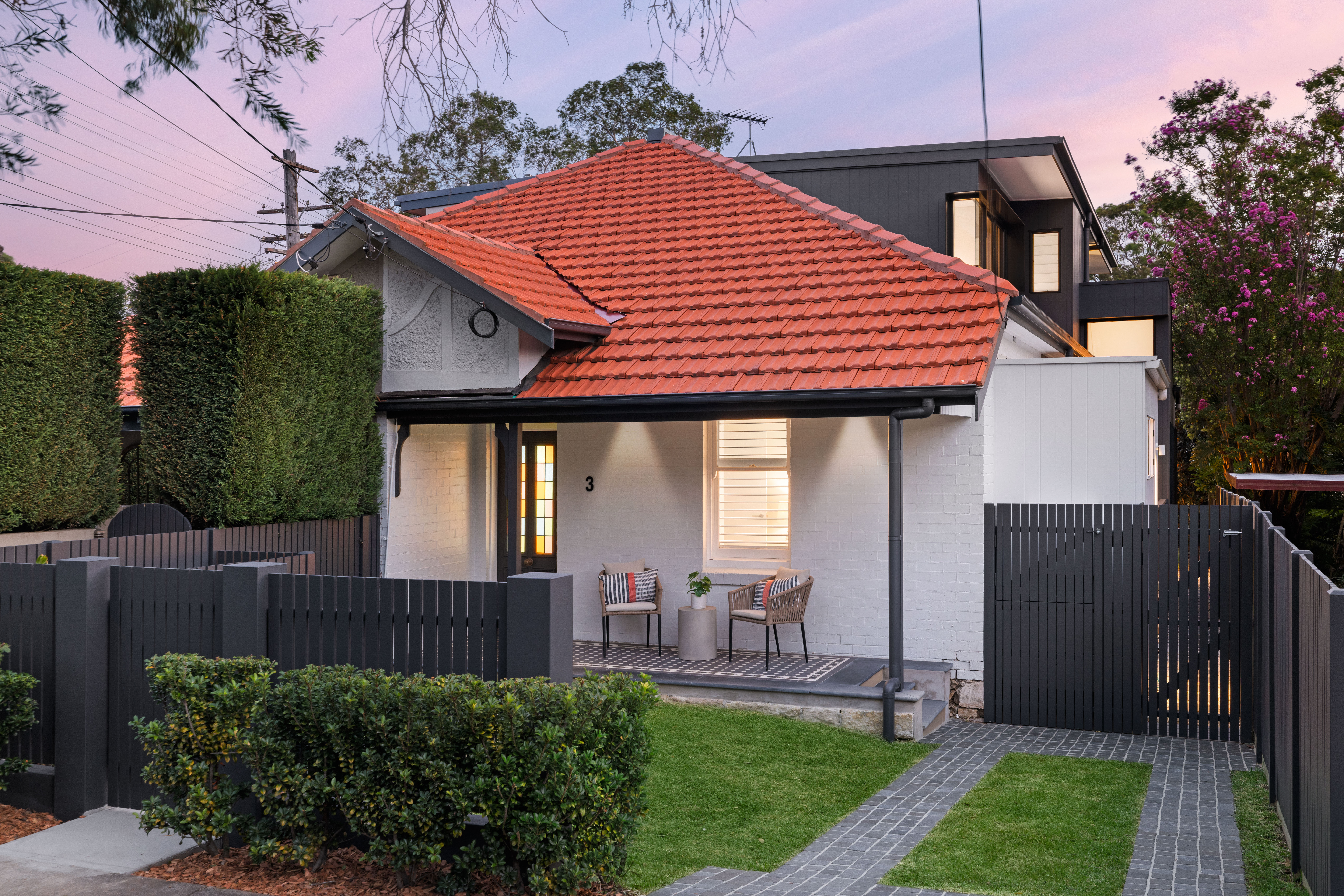 3 Hector Road, Willoughby, NSW, 2068, Willoughby - Thumbnail 8