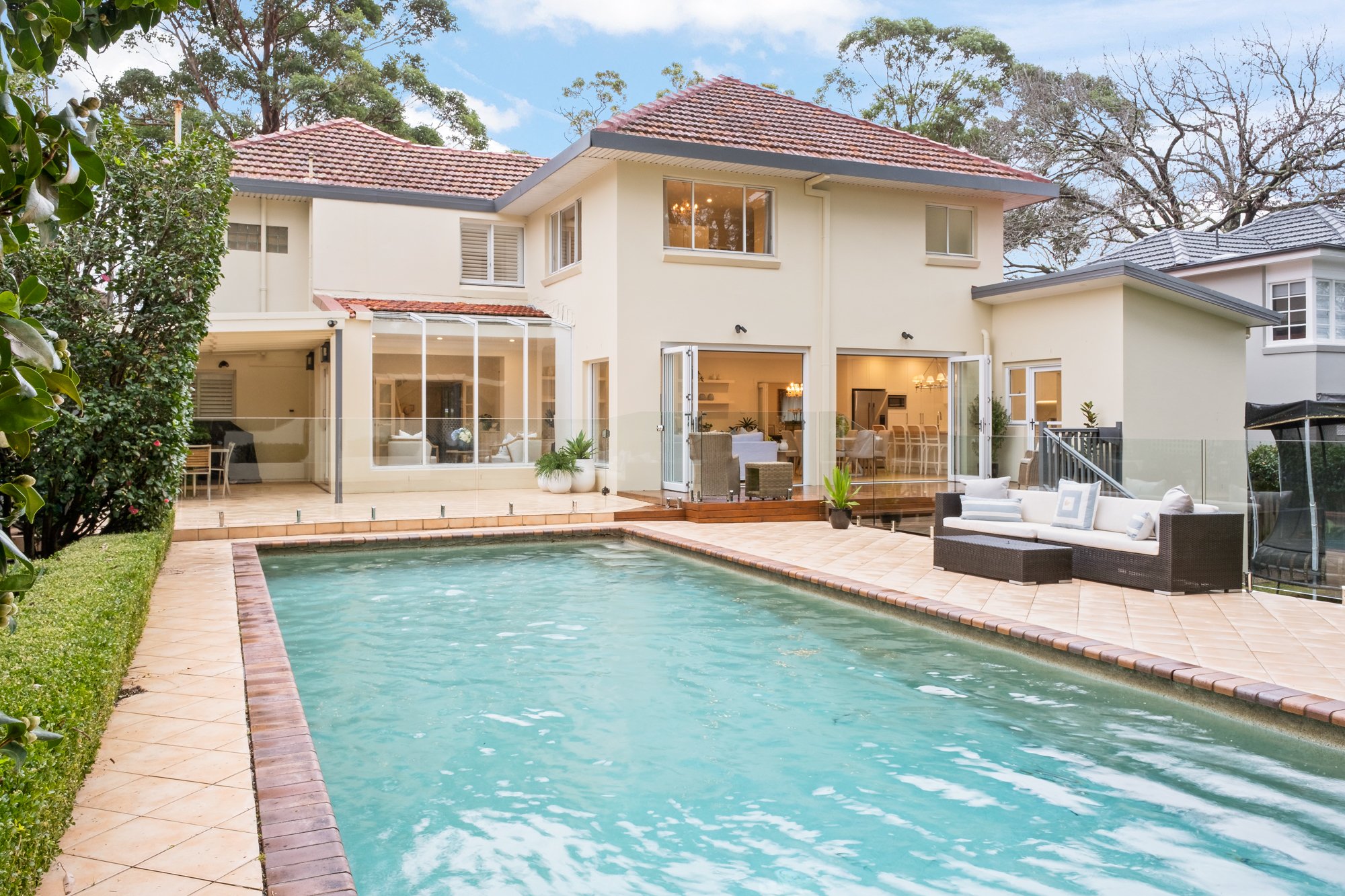 33 Adelaide Avenue, East Lindfield, NSW, 2070, East Lindfield - Thumbnail 4