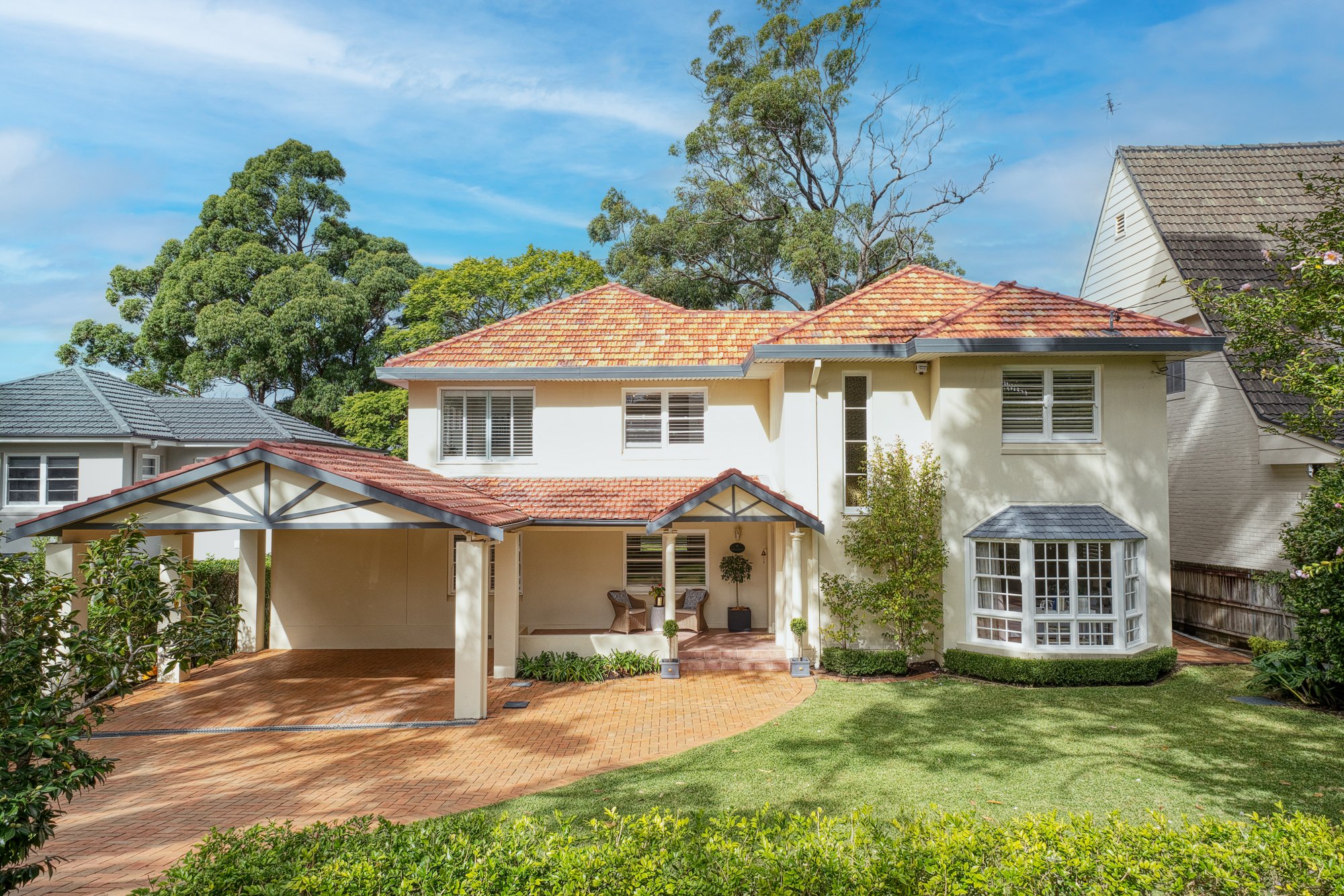 33 Adelaide Avenue, East Lindfield, NSW, 2070, East Lindfield - Thumbnail 3