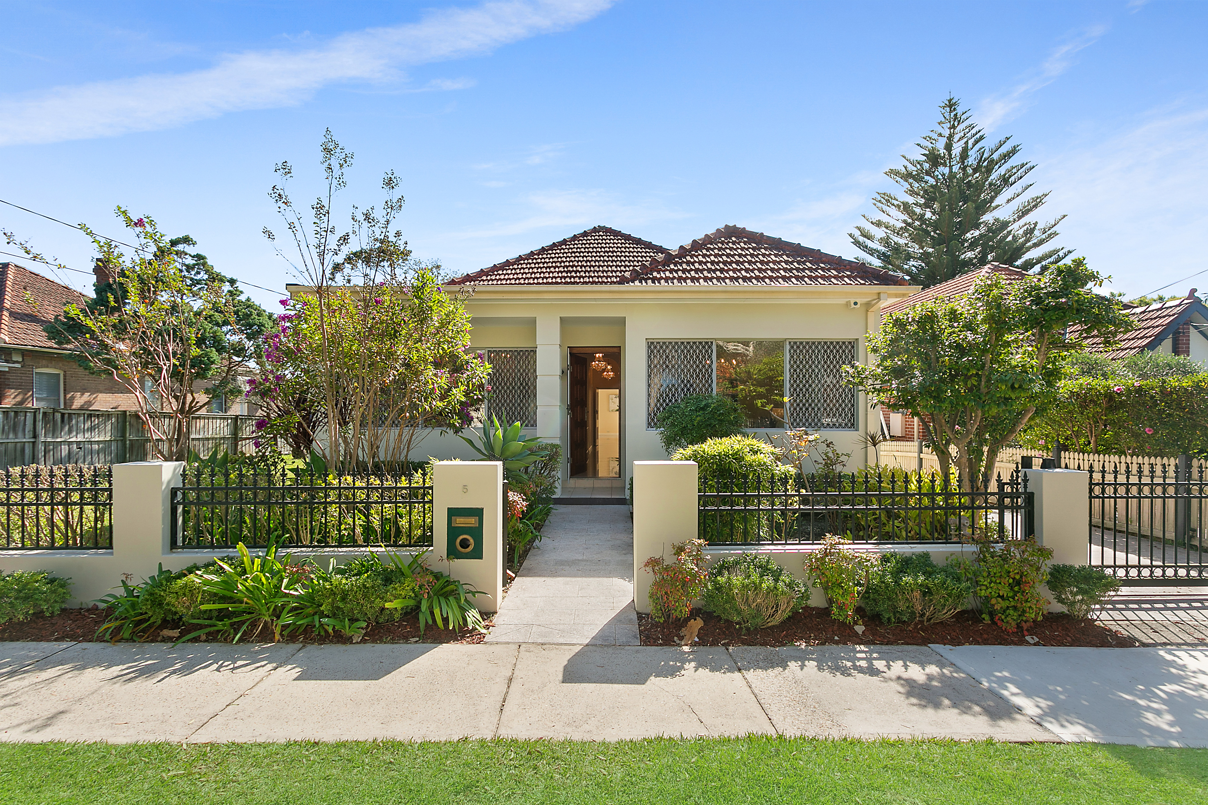 5 Oakville Road, Willoughby, NSW, 2068, Willoughby - Thumbnail 2