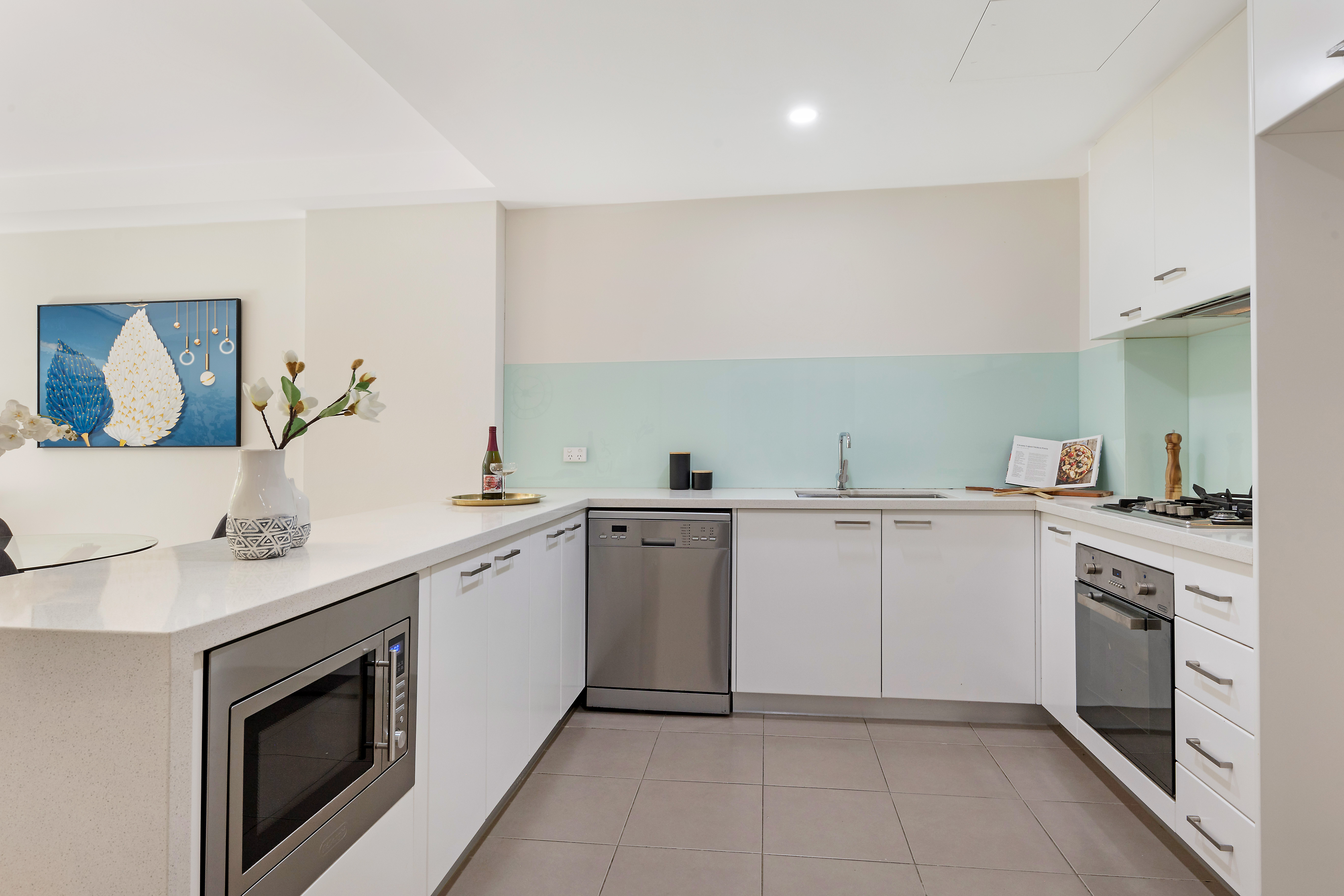 76/5-15C Lamond Drive, Turramurra, NSW, 2074, Turramurra - Thumbnail 2