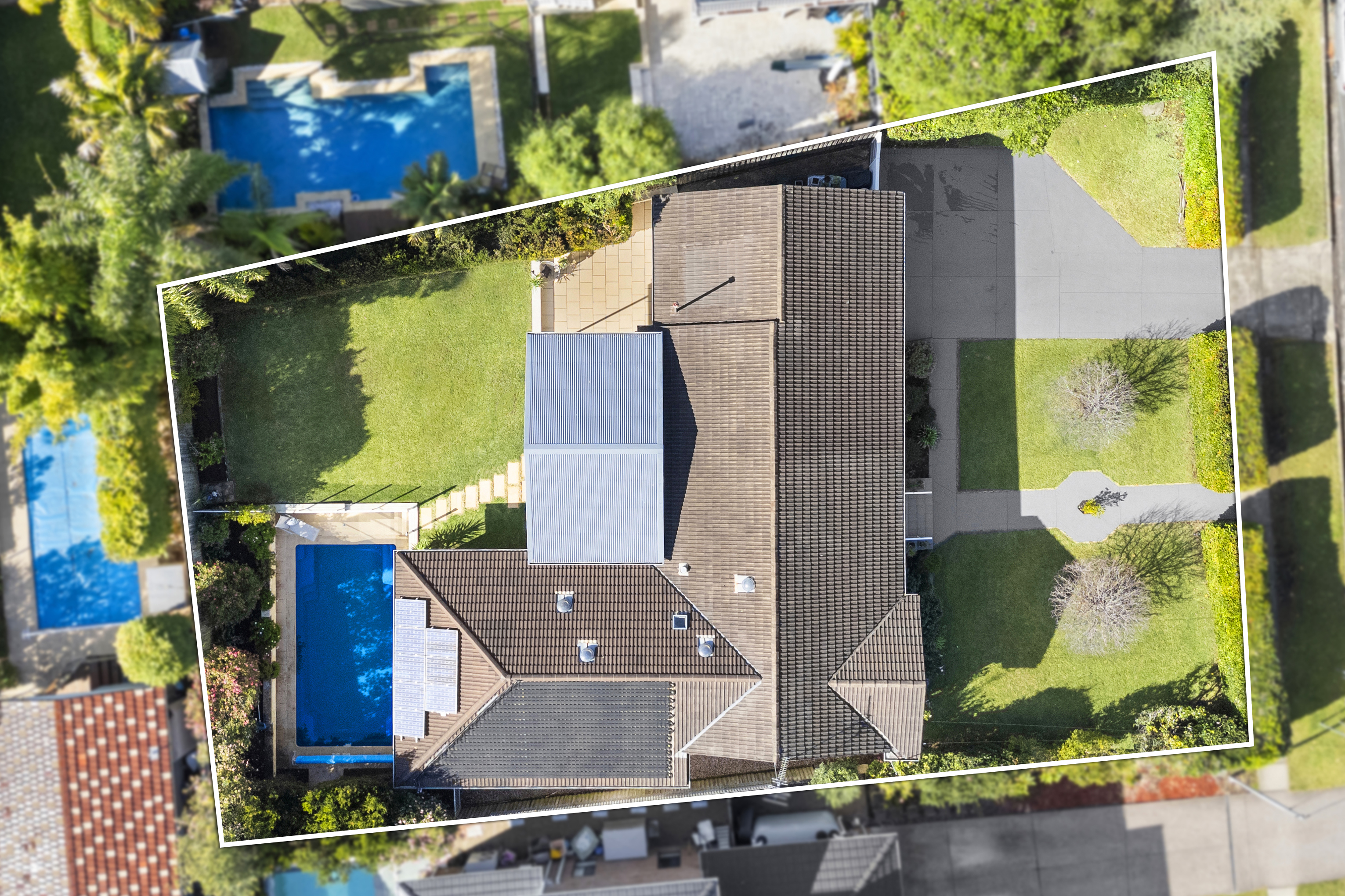 78 Wallalong Crescent, West Pymble, NSW, 2073, West Pymble - Thumbnail 6