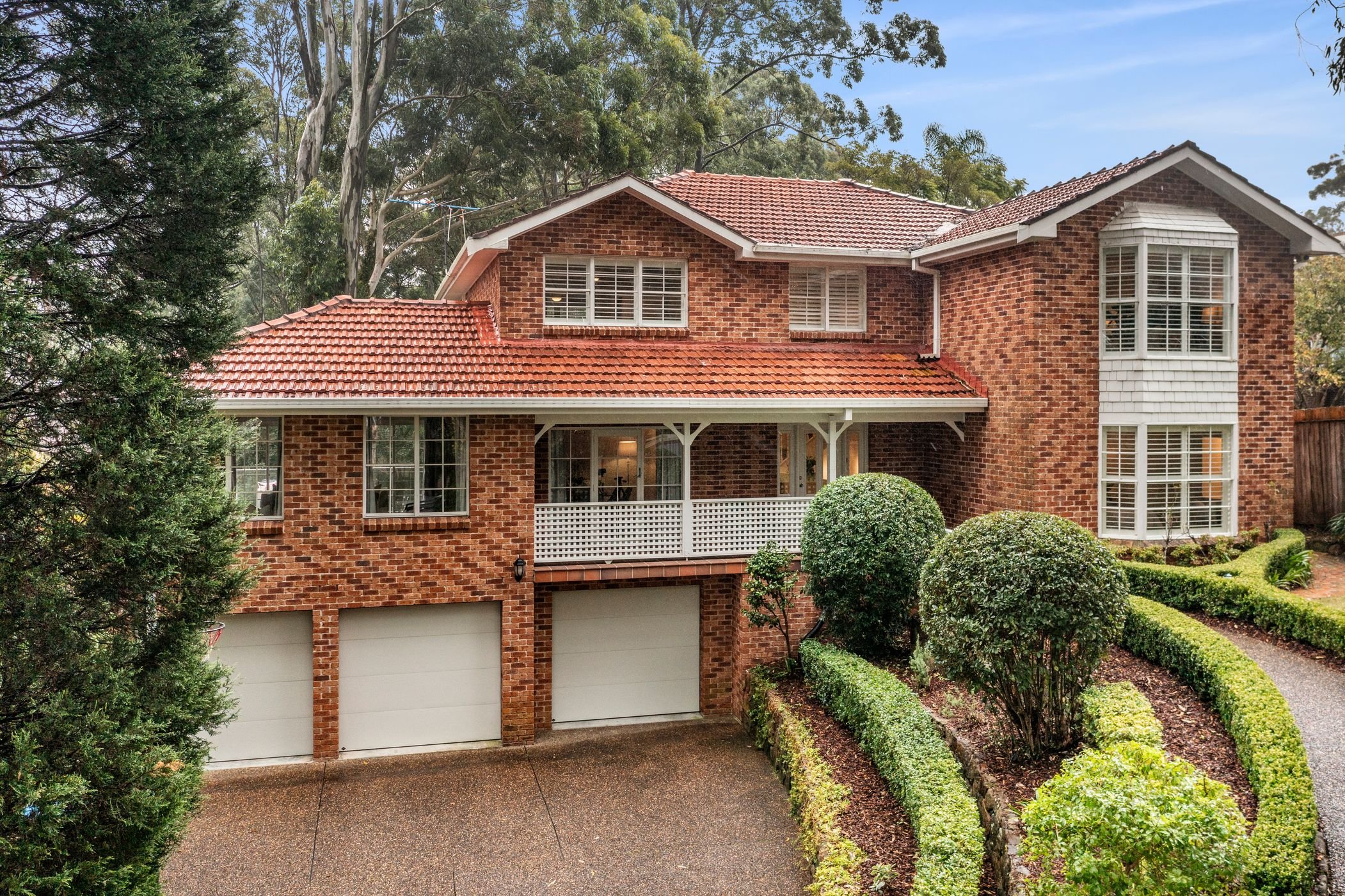 65 Ada Avenue, Wahroonga, NSW, 2076