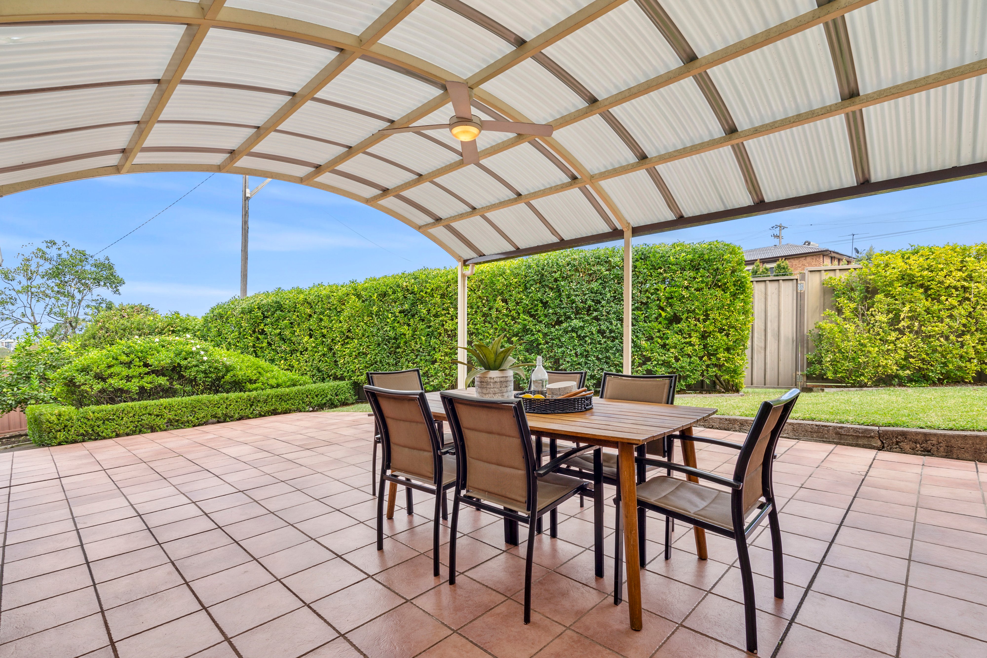 22 Byron Avenue, Ryde, NSW, 2112, Ryde - Thumbnail 7