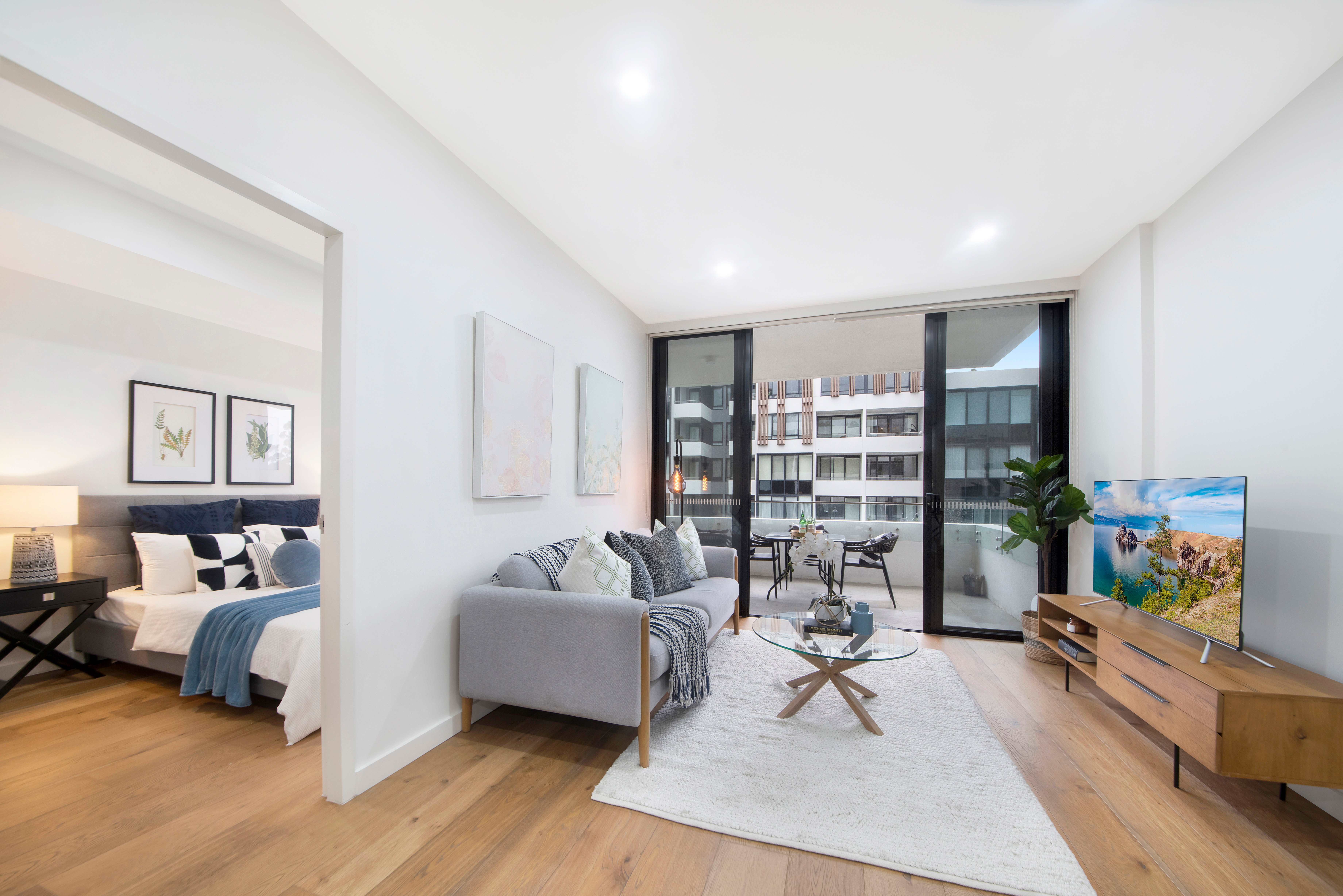 B907/1 Avon Road, Pymble, NSW, 2073, Pymble - Thumbnail 3