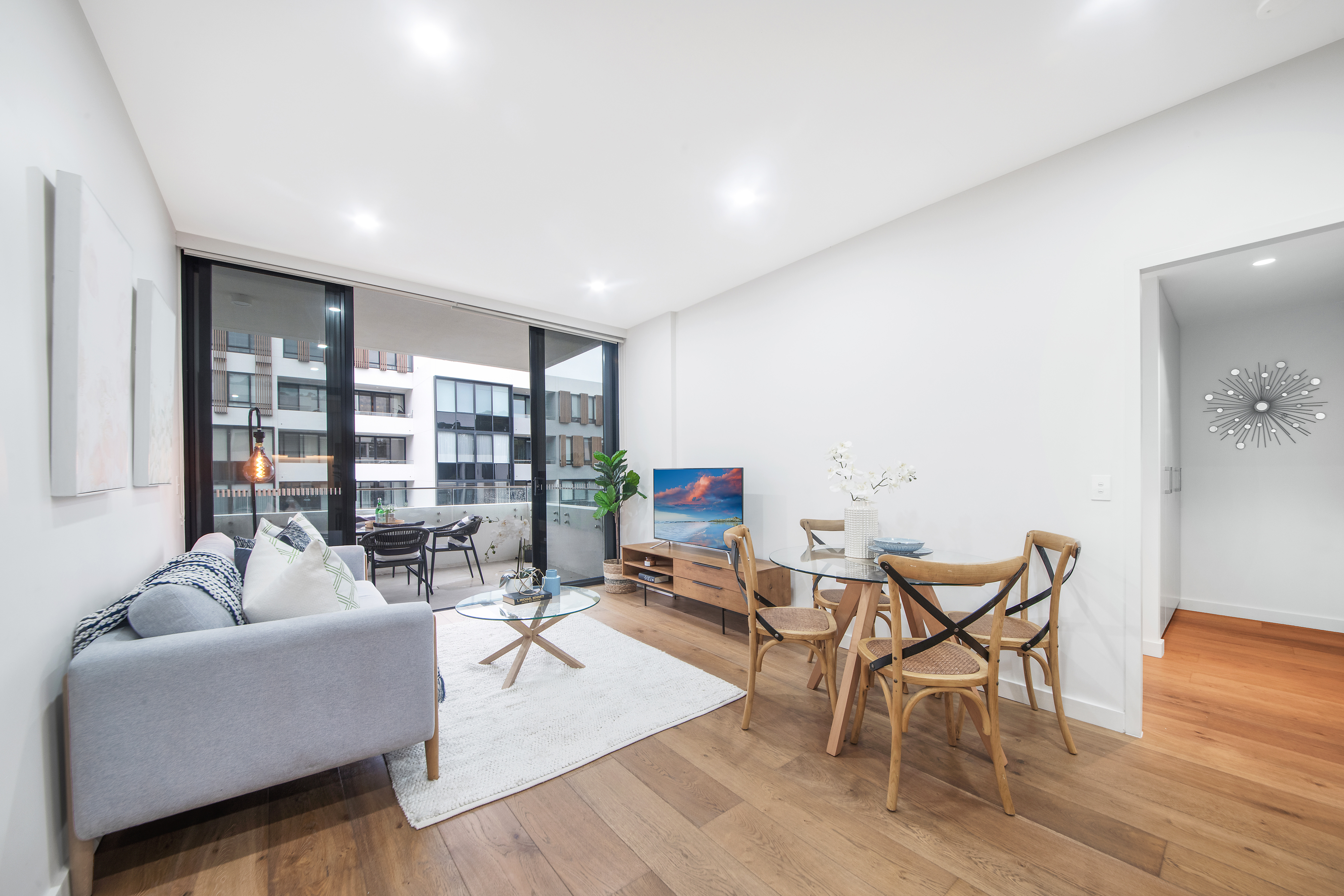 B907/1 Avon Road, Pymble, NSW, 2073, Pymble - Thumbnail 5