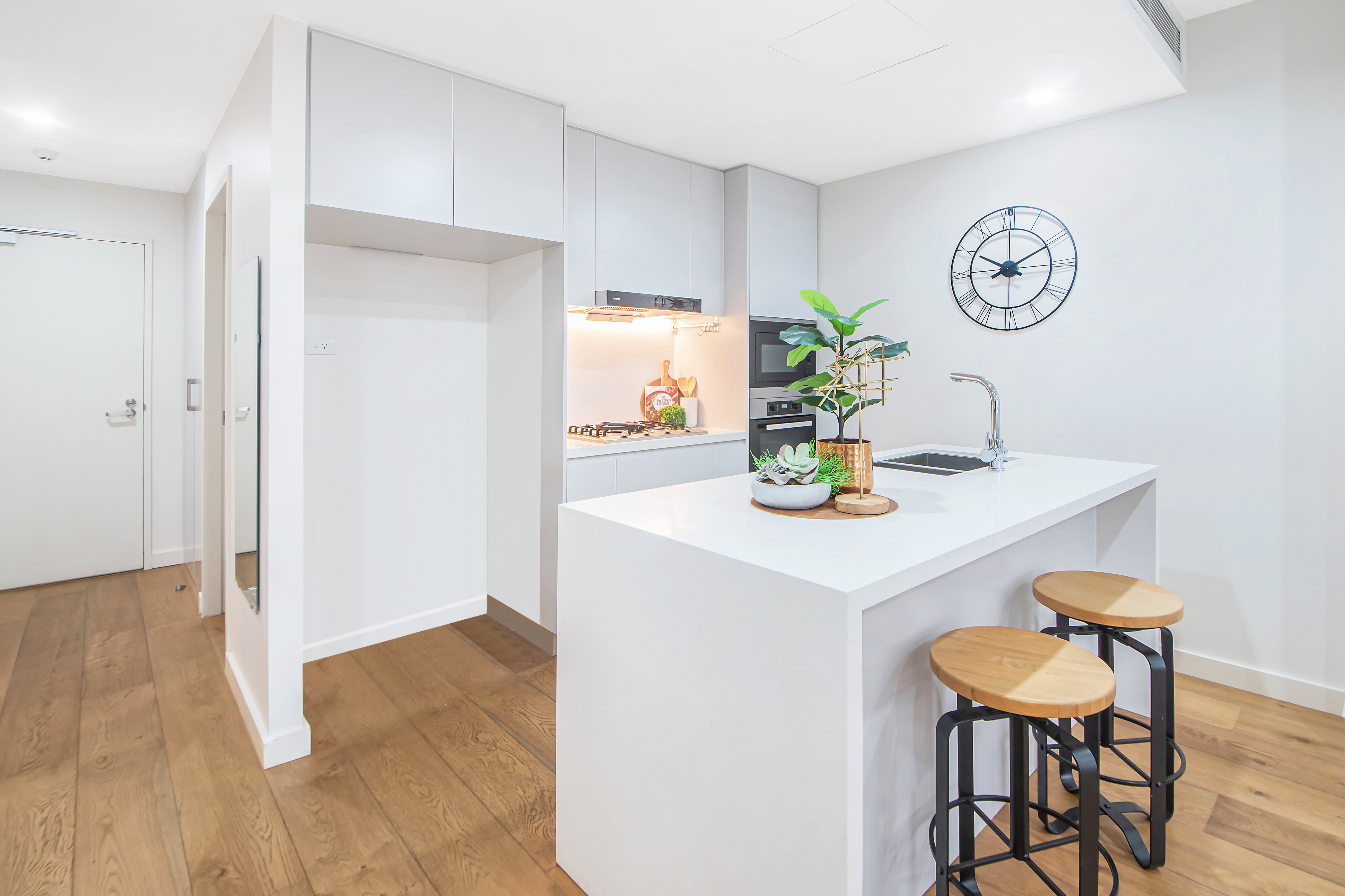 B907/1 Avon Road, Pymble, NSW, 2073, Pymble - Thumbnail 4