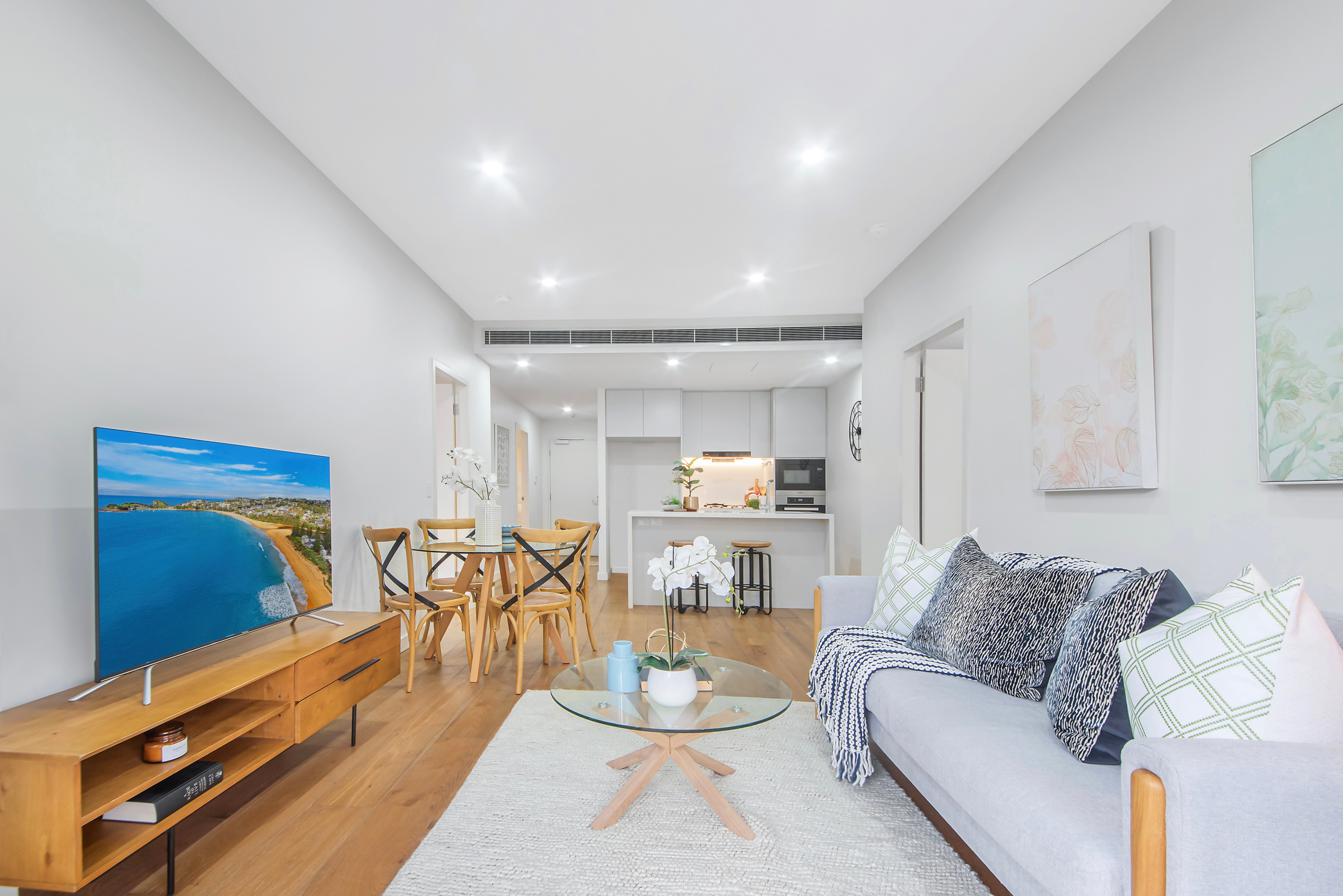 B907/1 Avon Road, Pymble, NSW, 2073, Pymble - Thumbnail 2