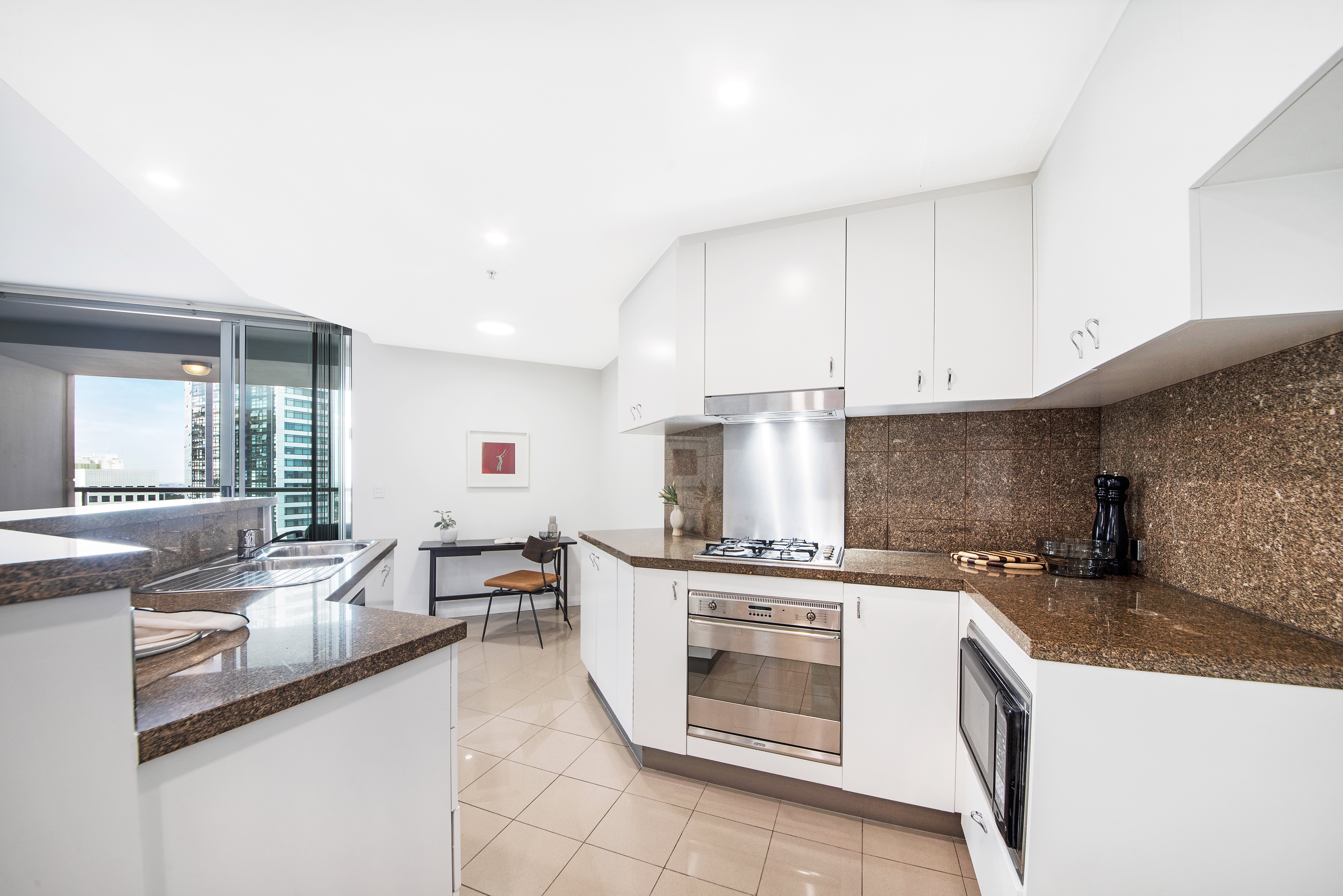 2506/2A Help Street, Chatswood, NSW, 2067, Chatswood - Thumbnail 4