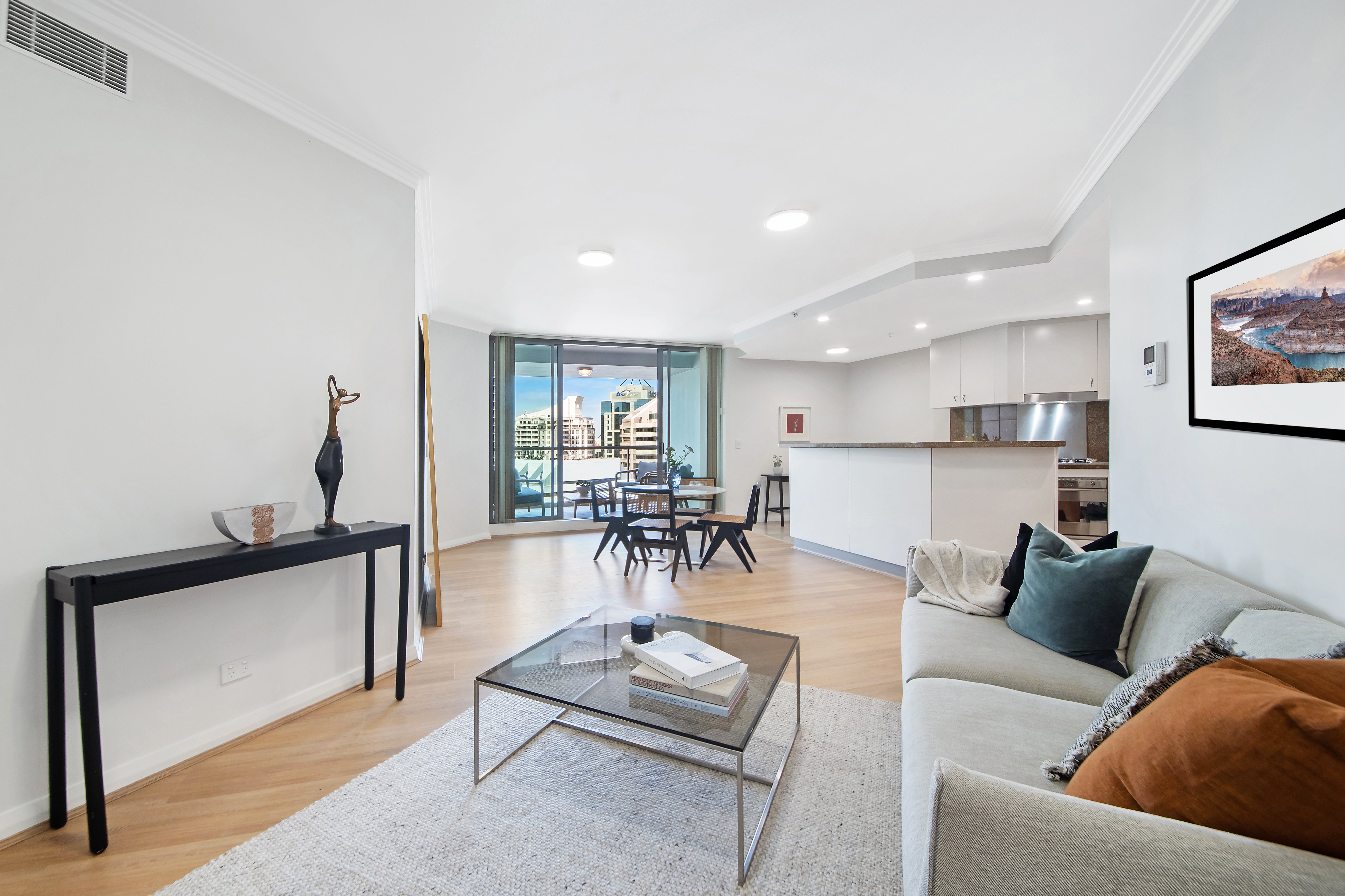2506/2A Help Street, Chatswood, NSW, 2067, Chatswood - Thumbnail 5