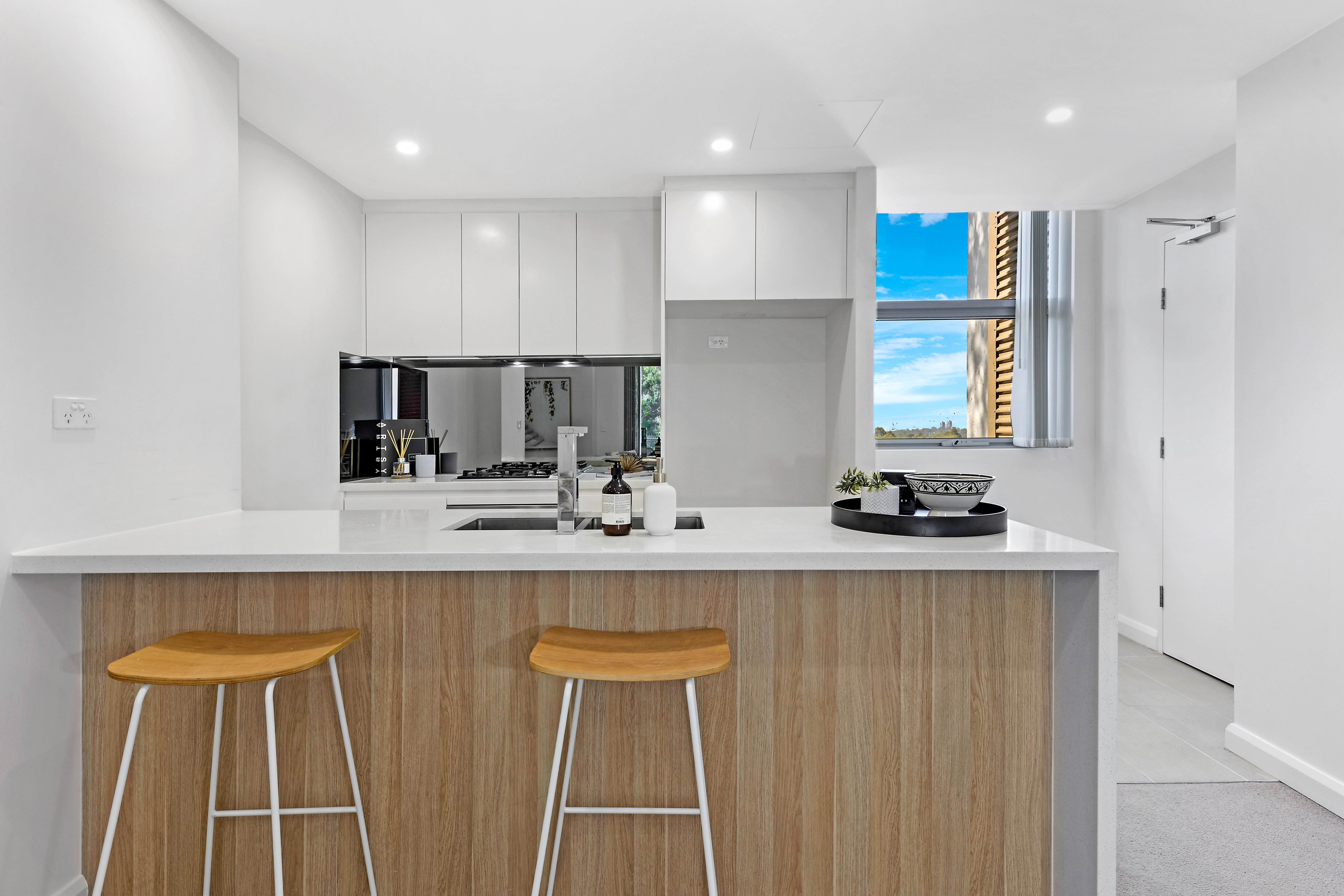 504/27 Merriwa Street, Gordon, NSW, 2072, Gordon - Thumbnail 4