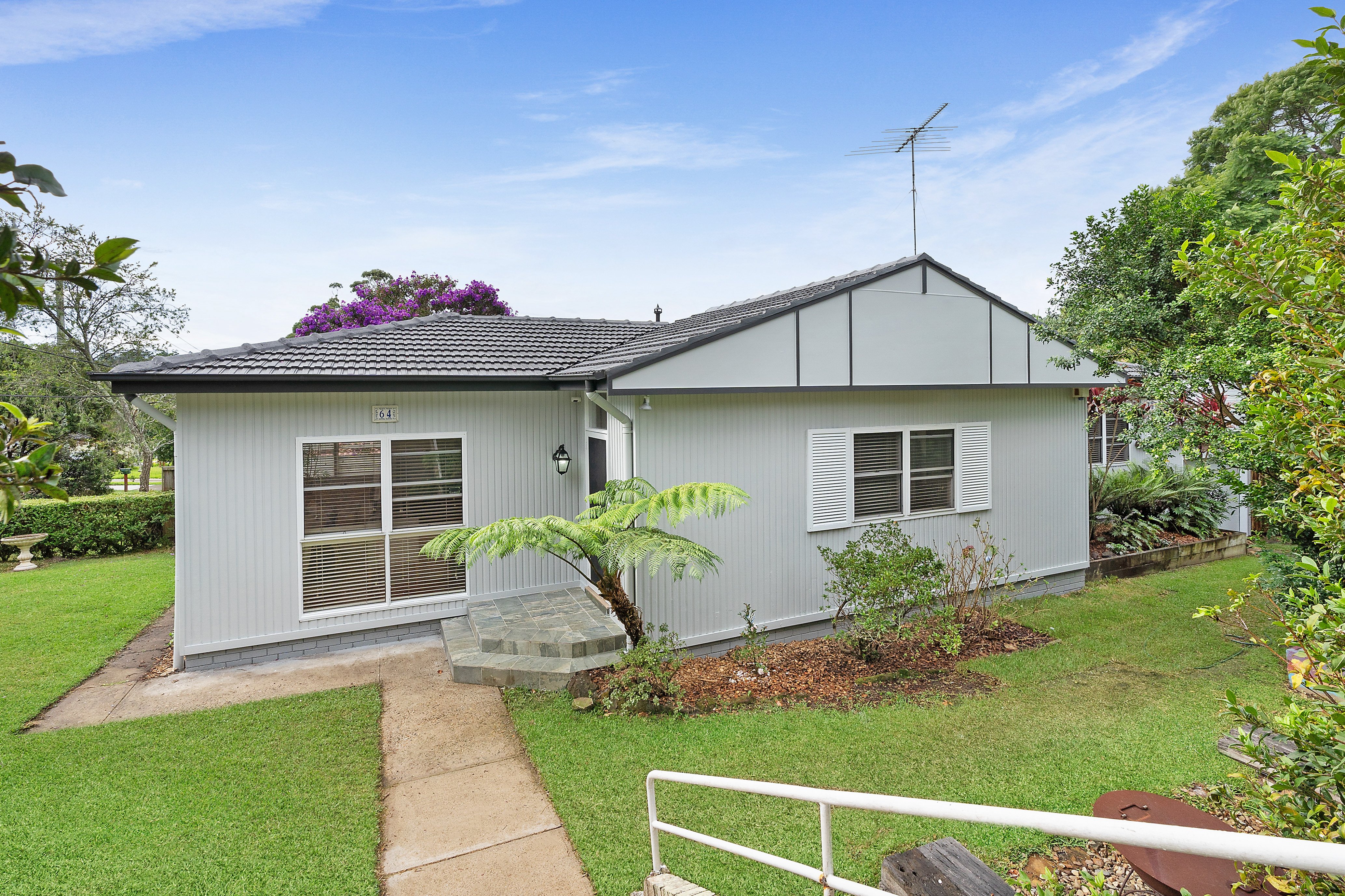 64 Duke Street, Forestville, NSW, 2087, Forestville - Thumbnail 2