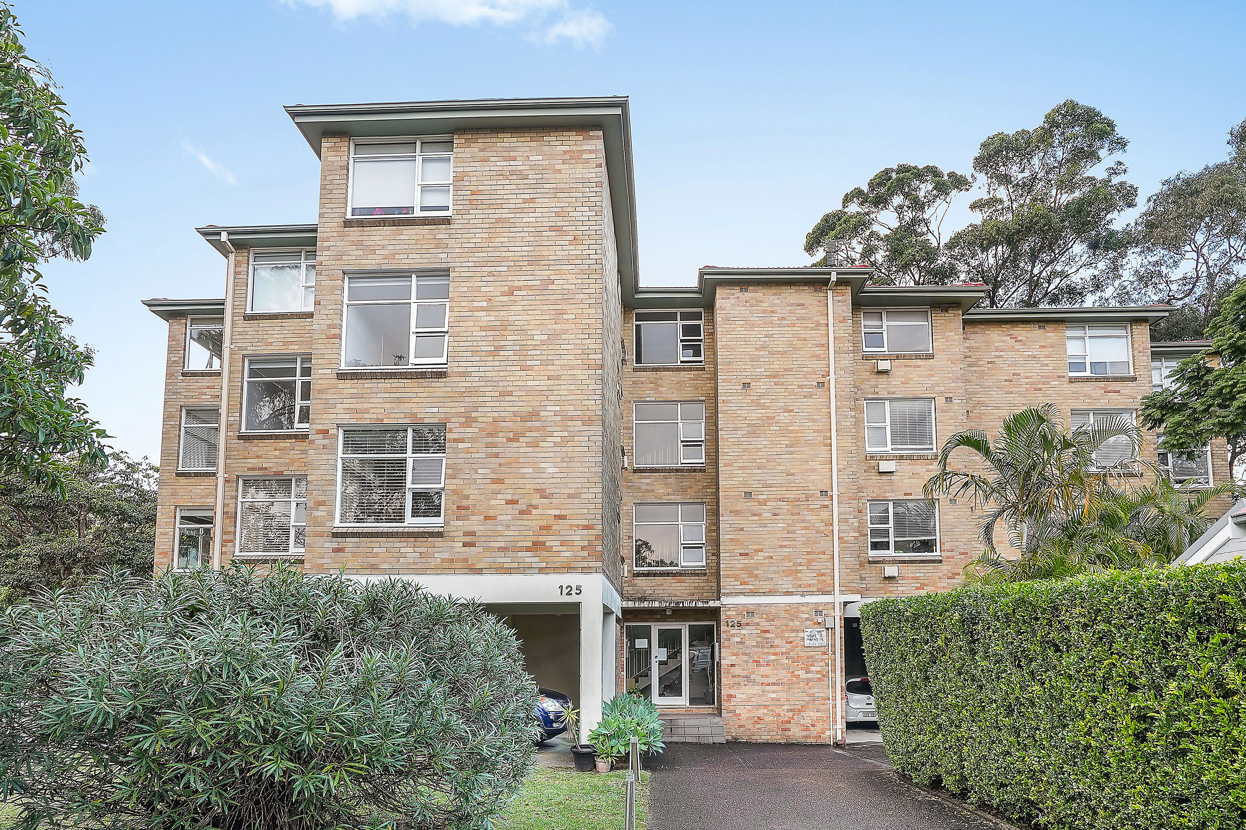 7/125 Raglan Street, Mosman, NSW, 2088, Mosman - Thumbnail 6
