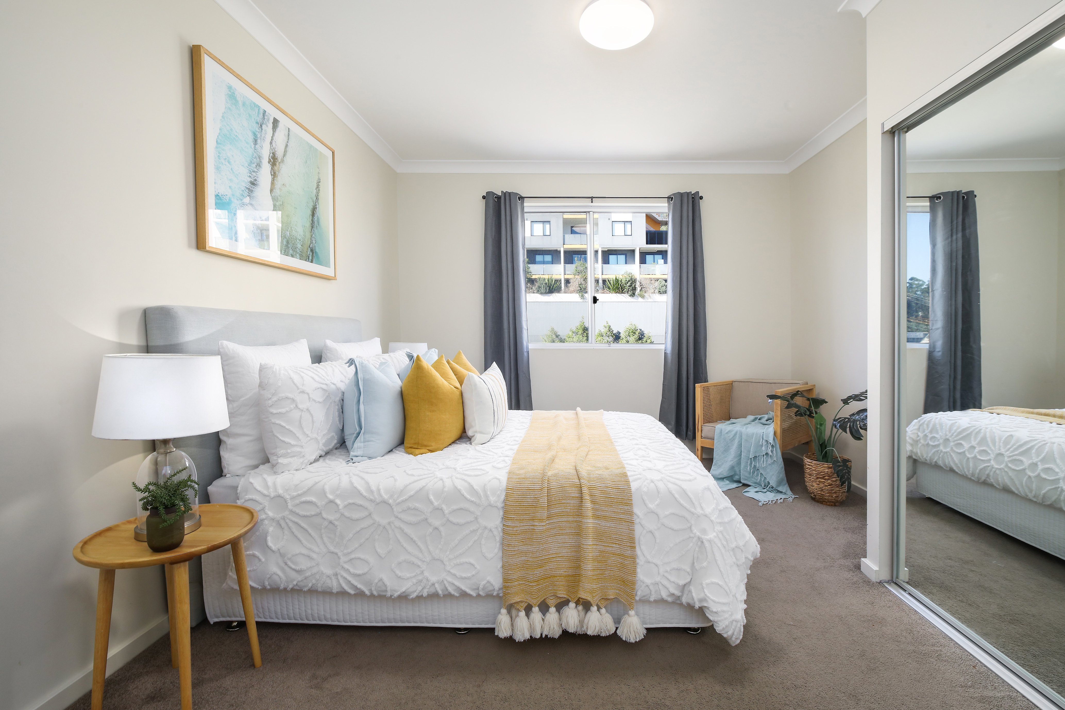9/293 Mann Street, Gosford, NSW, 2250, Gosford - Thumbnail 6