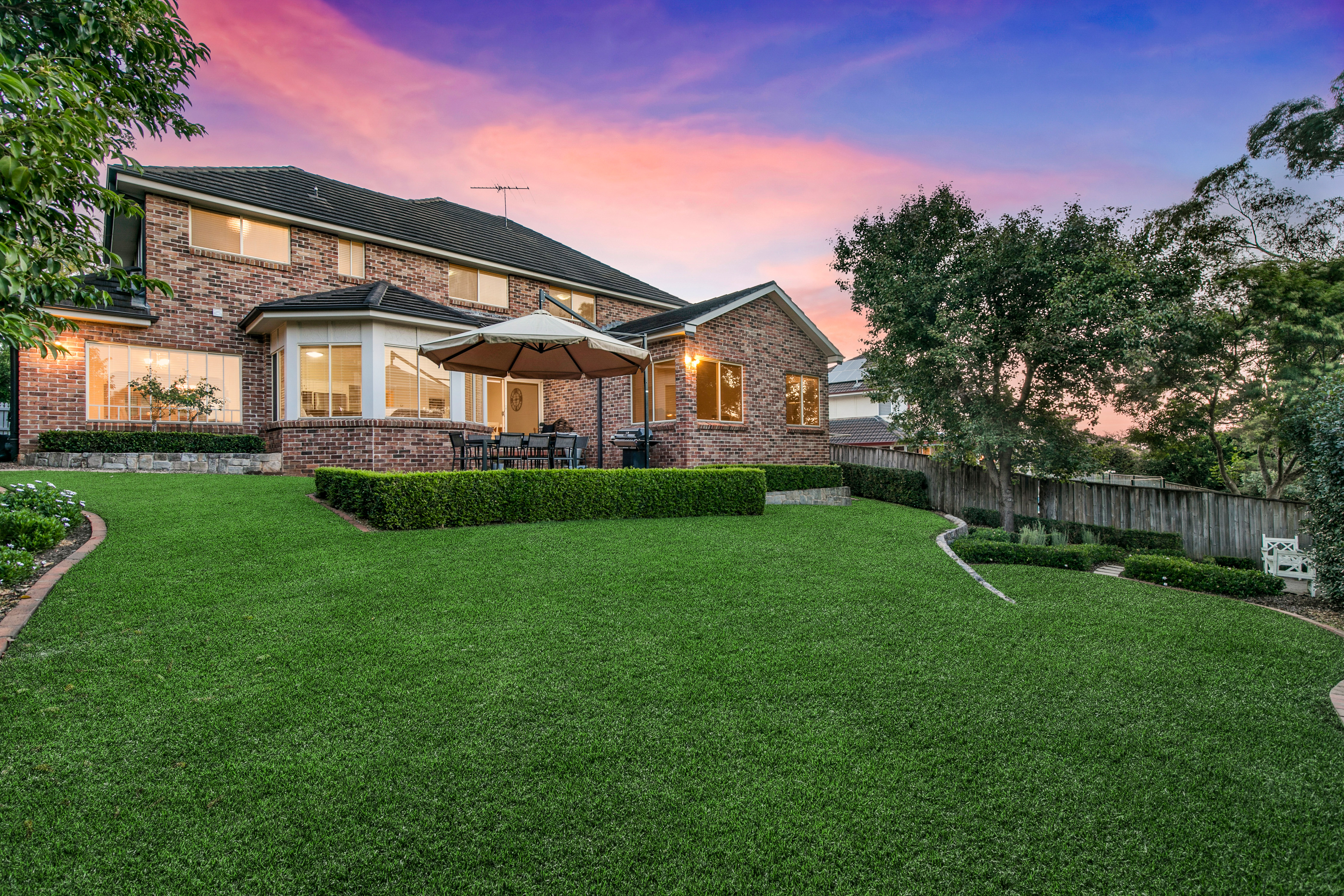 26 Balintore Drive, Castle Hill, NSW, 2154, Castle Hill - Thumbnail 2