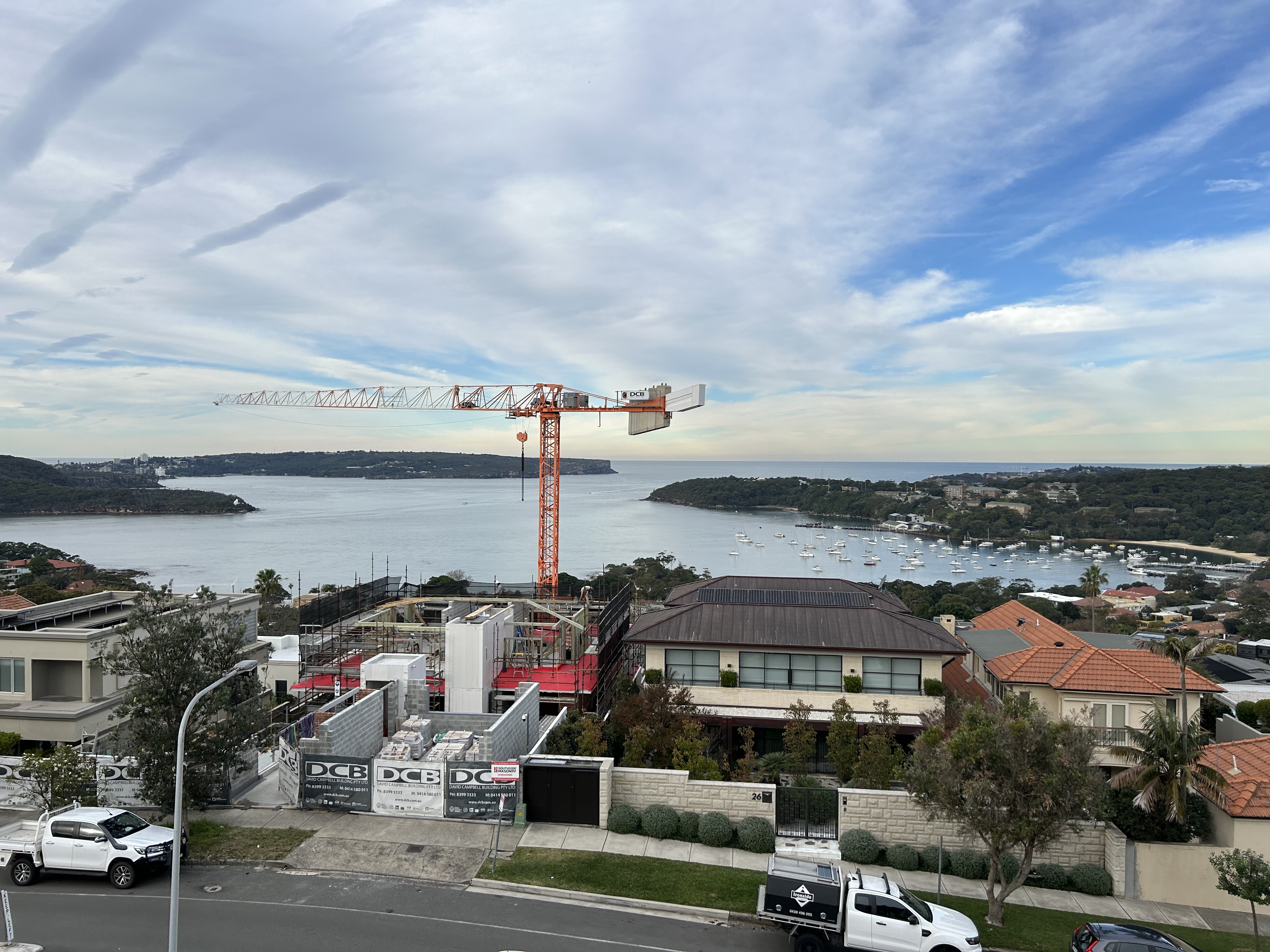 10/21 Moruben Road, Mosman, NSW, 2088, Mosman - Image 1