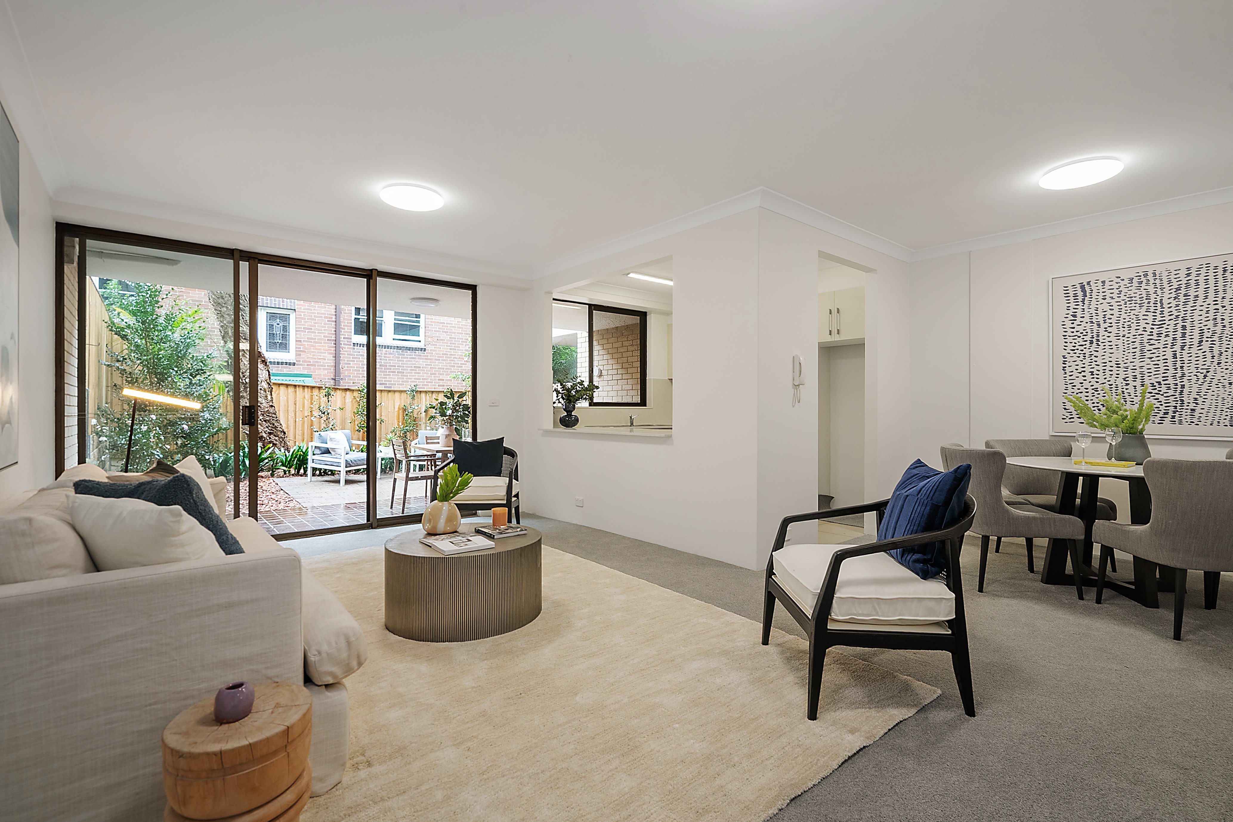 7/57 Yeo Street, Cremorne, NSW, 2090, Cremorne - Thumbnail 2