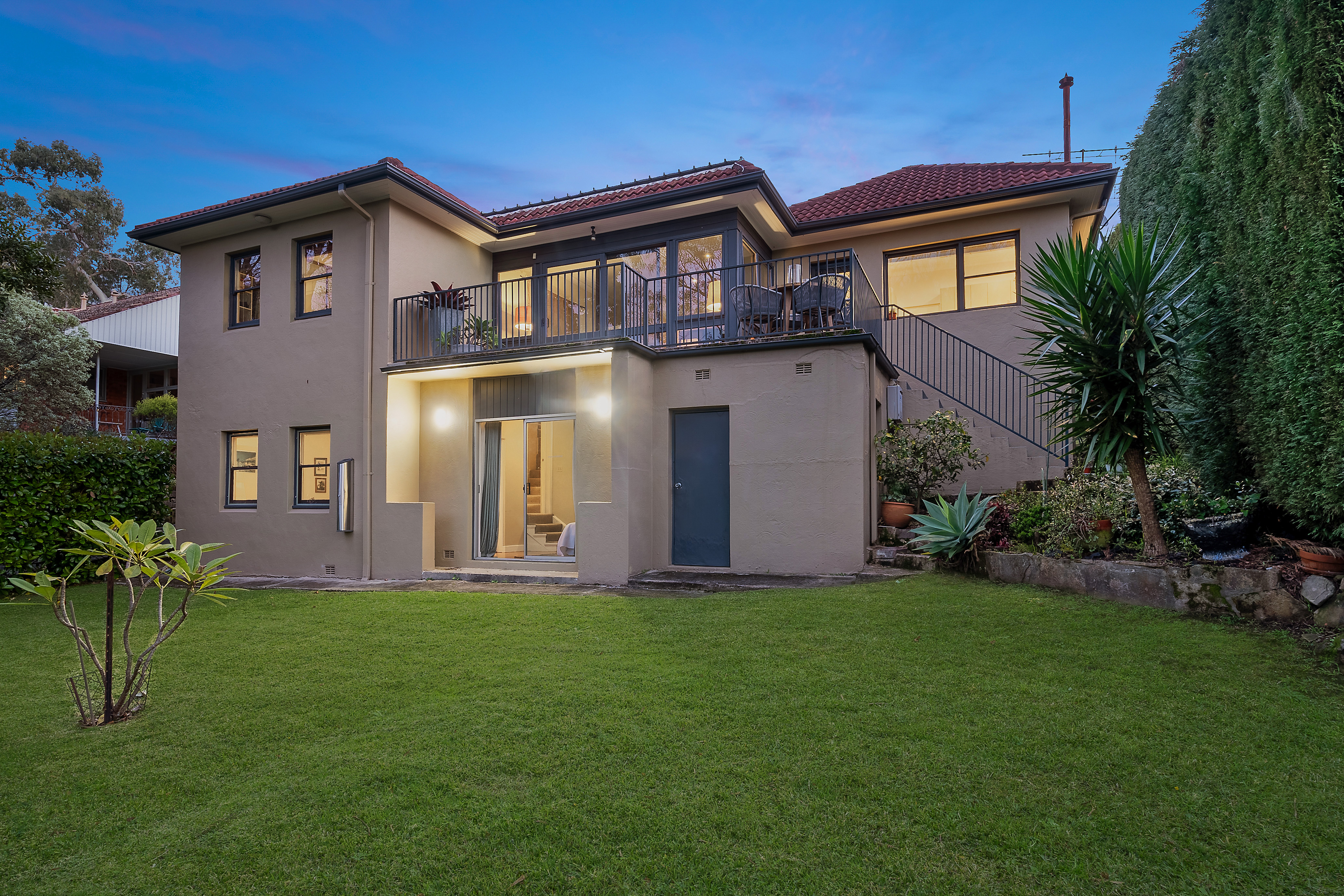 11 Glenroy Avenue, Middle Cove, NSW, 2068, Middle Cove - Thumbnail 2