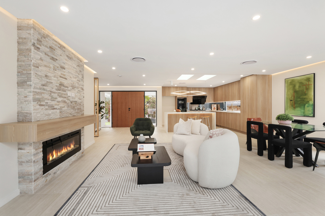 85 Hunter Avenue, St Ives, NSW, 2075, St Ives - Thumbnail 4