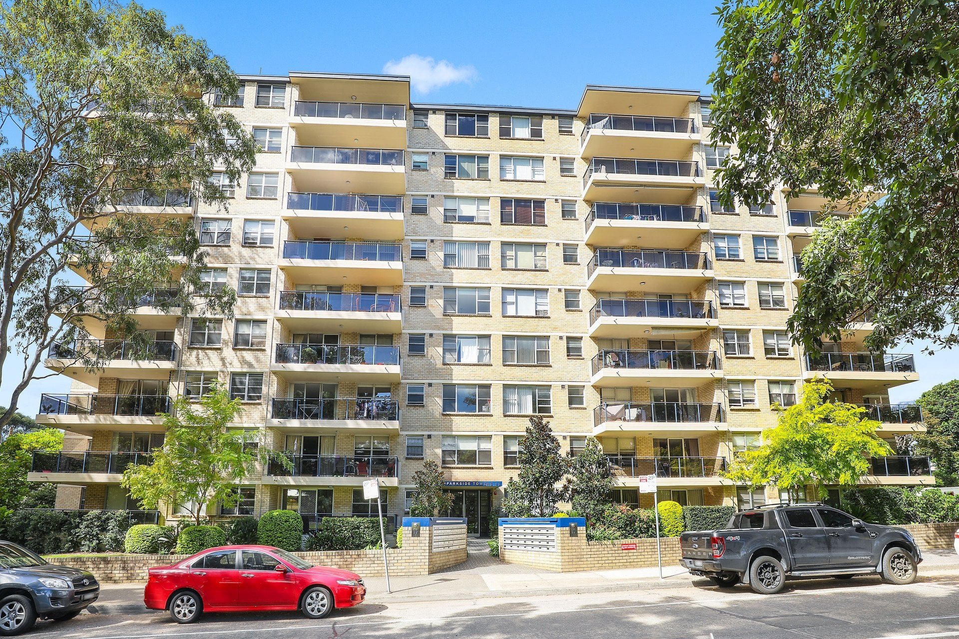 21/35-43 Orchard Road, Chatswood, NSW, 2067, Chatswood - Thumbnail 7