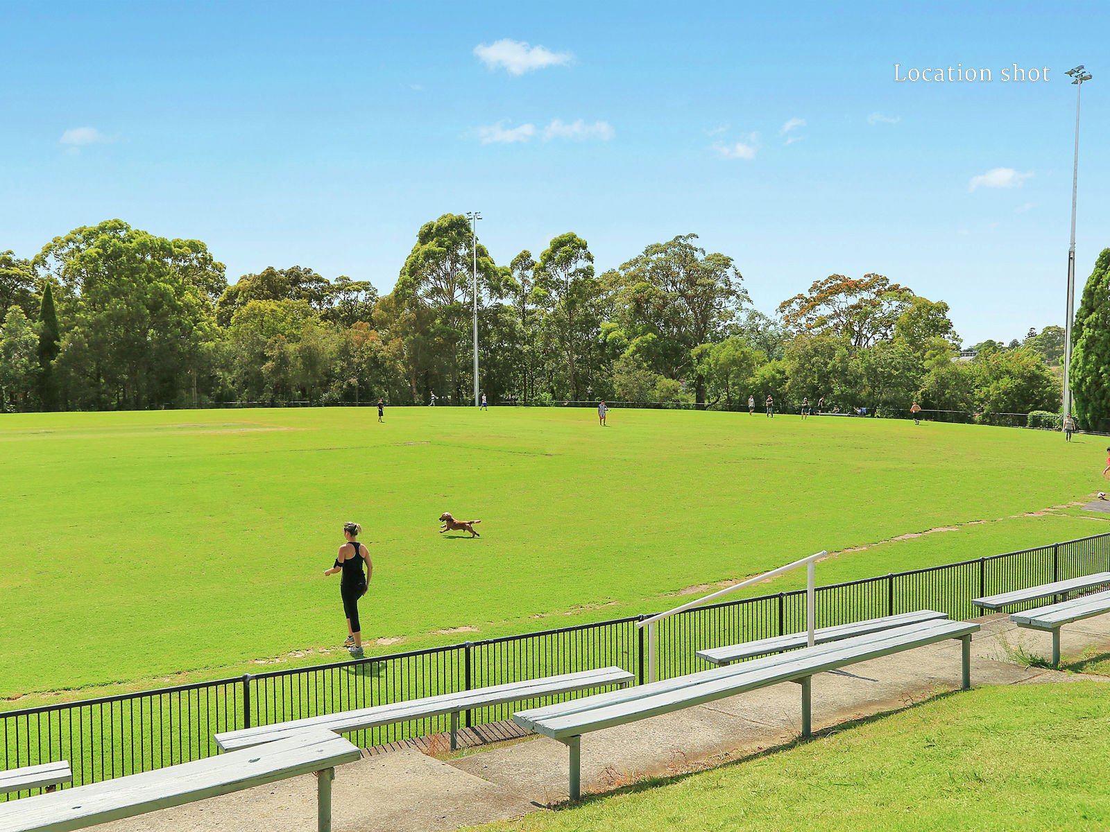 21/35-43 Orchard Road, Chatswood, NSW, 2067, Chatswood - Thumbnail 8