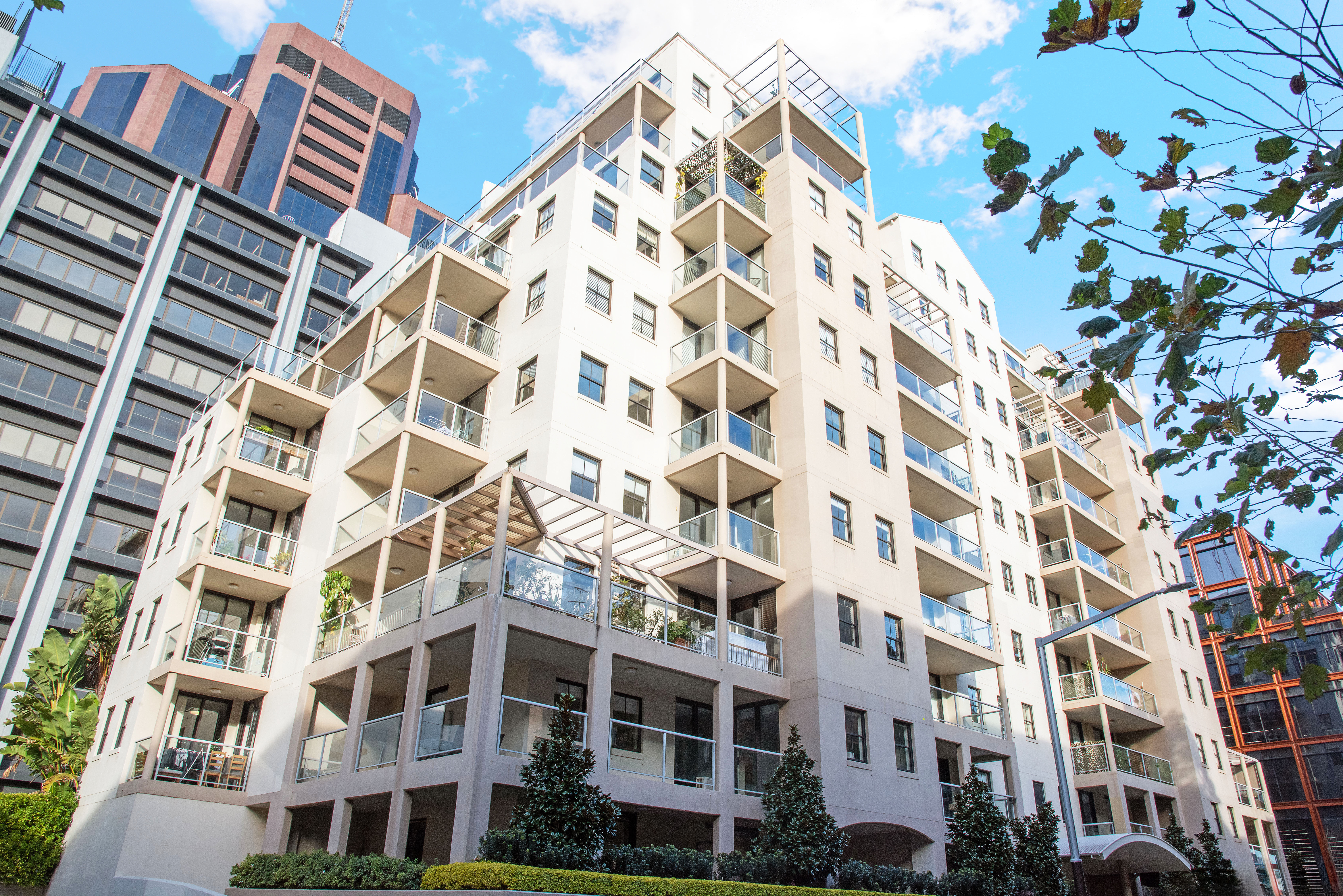 410/9 William Street, North Sydney, NSW, 2060, North Sydney - Thumbnail 5