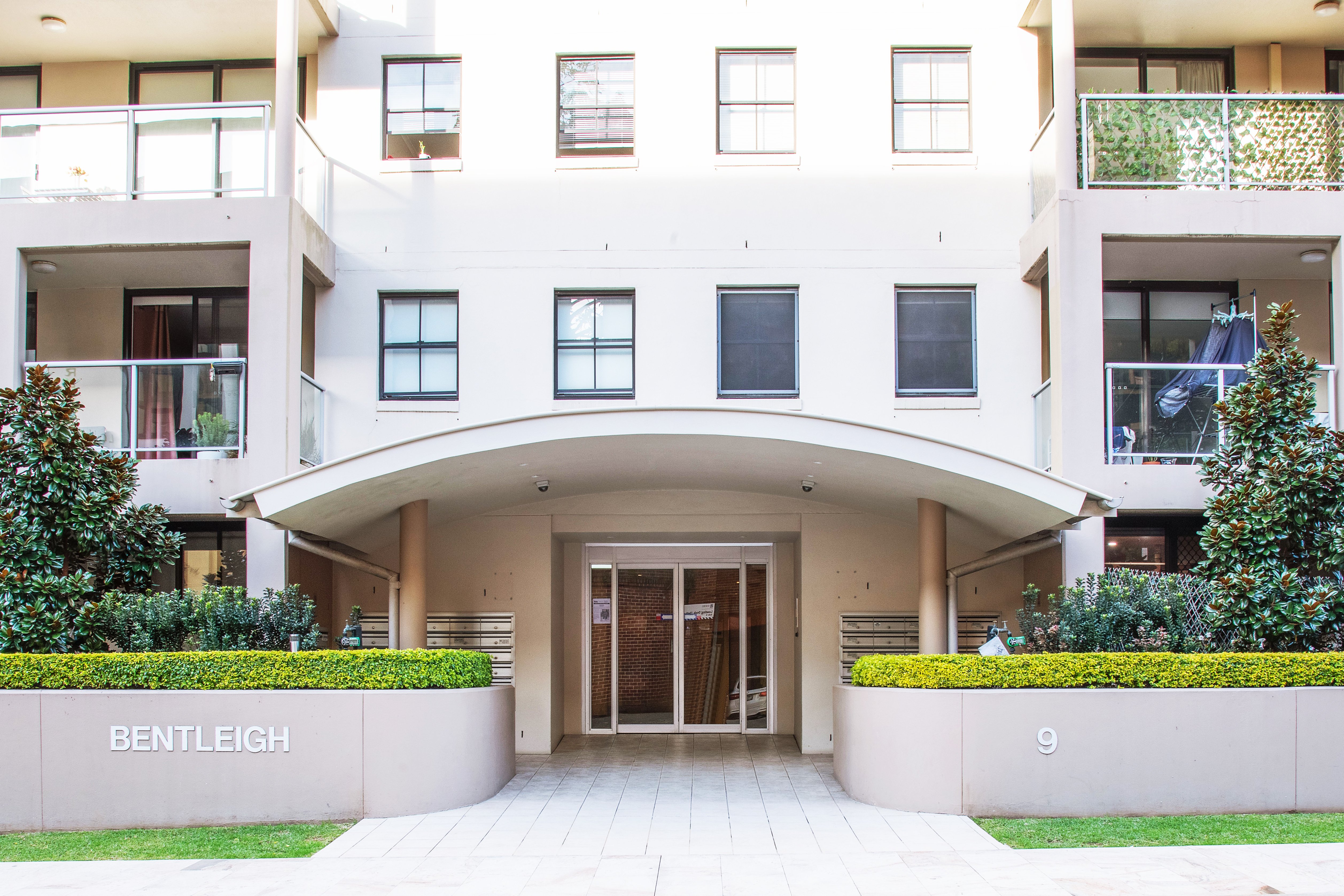 410/9 William Street, North Sydney, NSW, 2060, North Sydney - Thumbnail 4