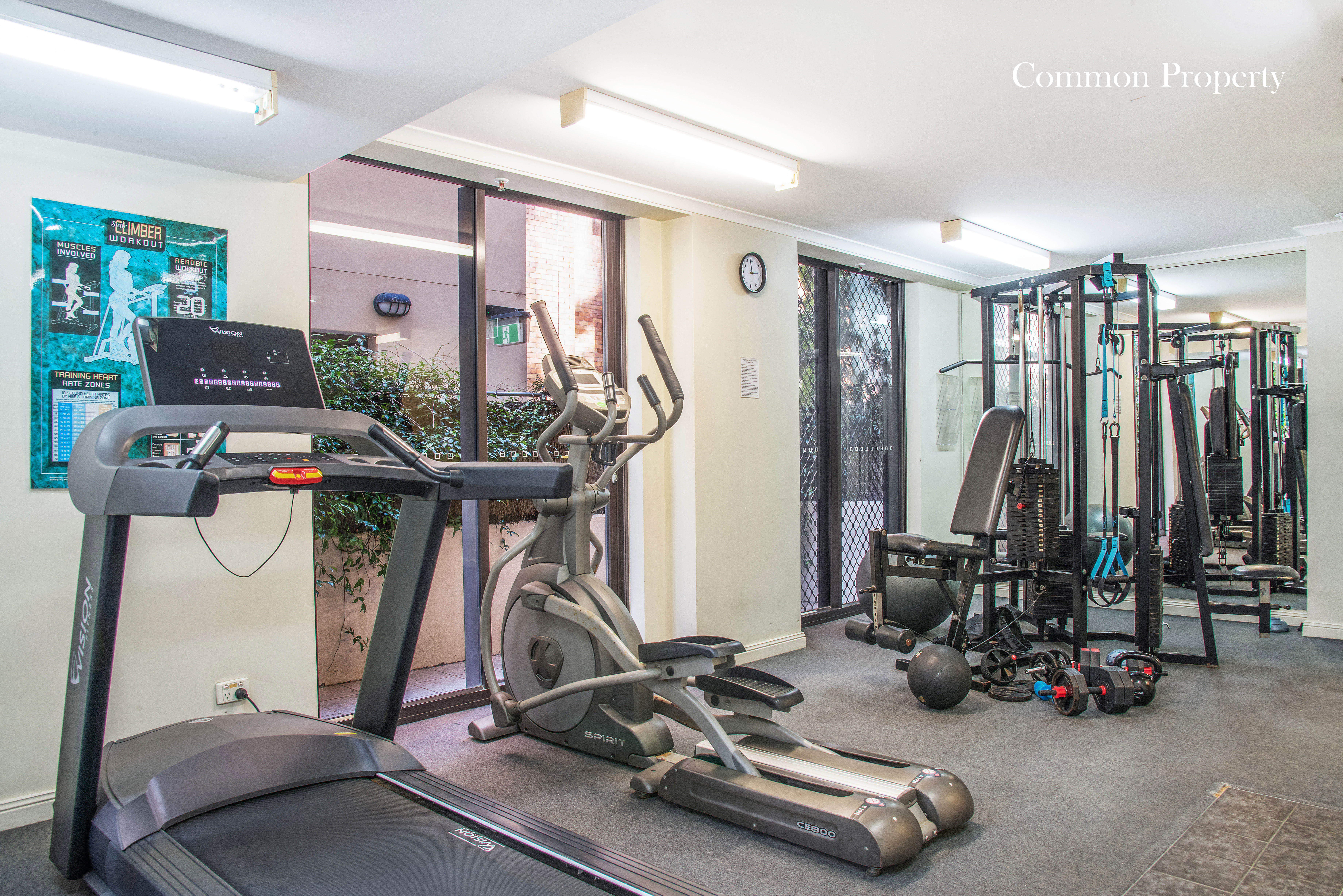 410/9 William Street, North Sydney, NSW, 2060, North Sydney - Thumbnail 6