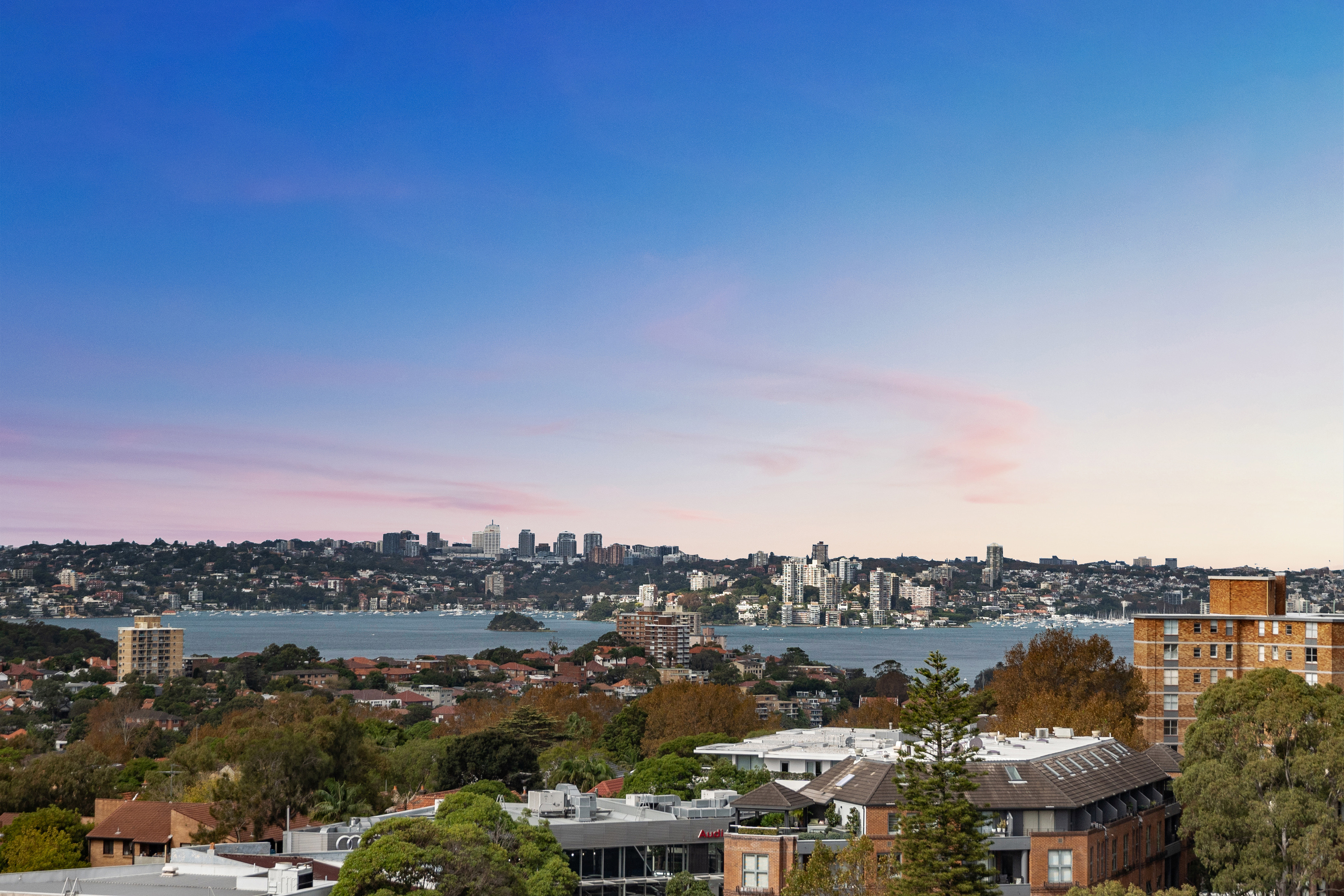 49/6 Prospect Avenue, Cremorne, NSW, 2090, Cremorne - Thumbnail 3