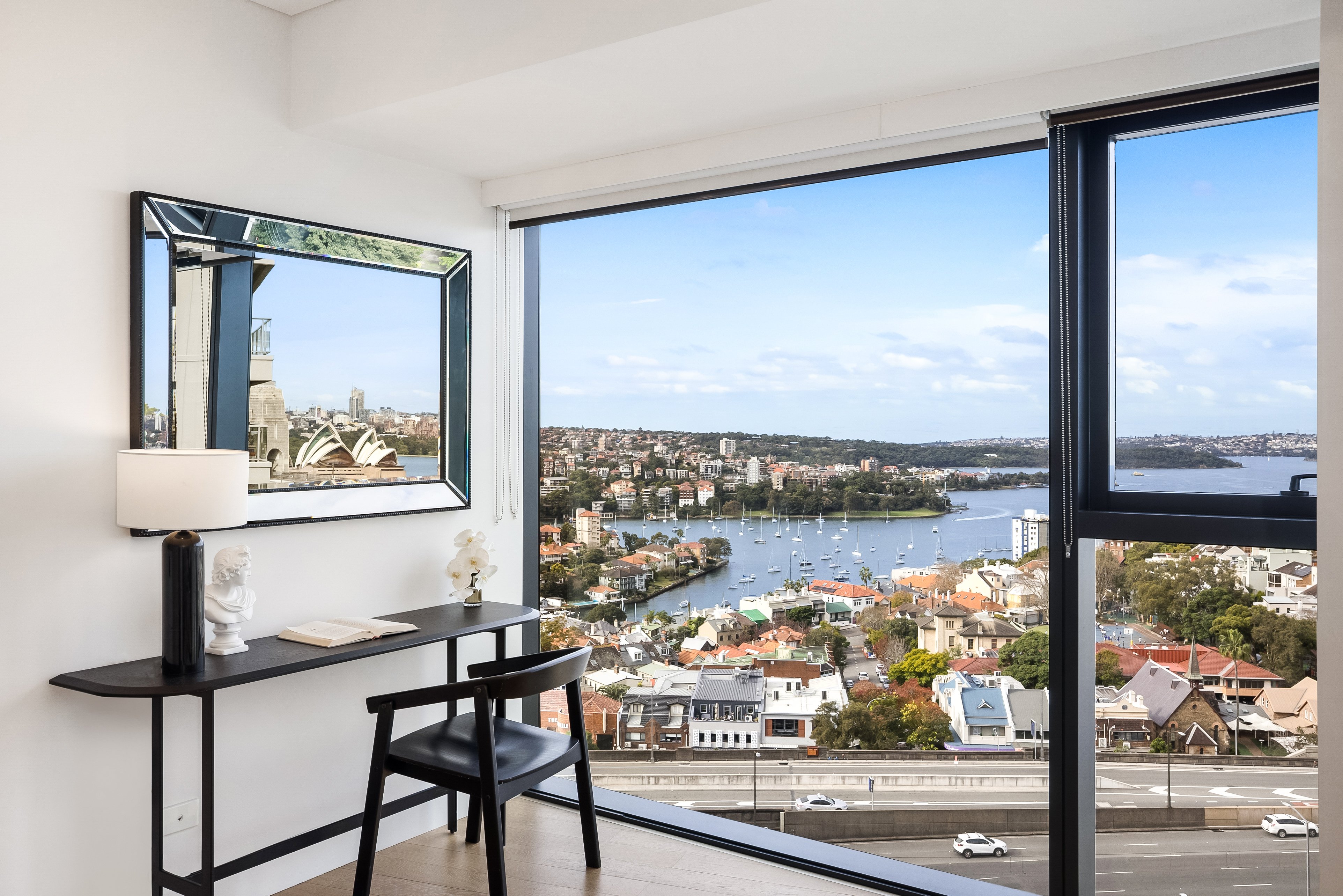 1601/80 Alfred Street, Milsons Point, NSW, 2061, Milsons Point - Thumbnail 5