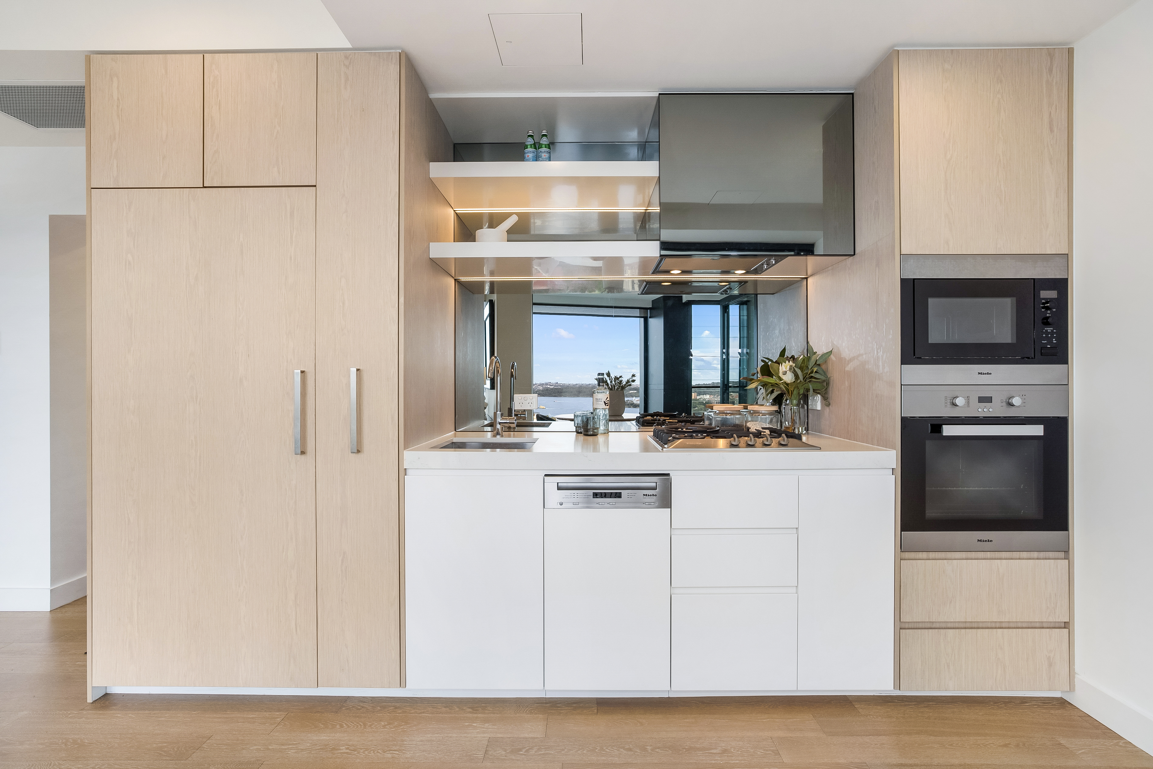 1601/80 Alfred Street, Milsons Point, NSW, 2061, Milsons Point - Thumbnail 6