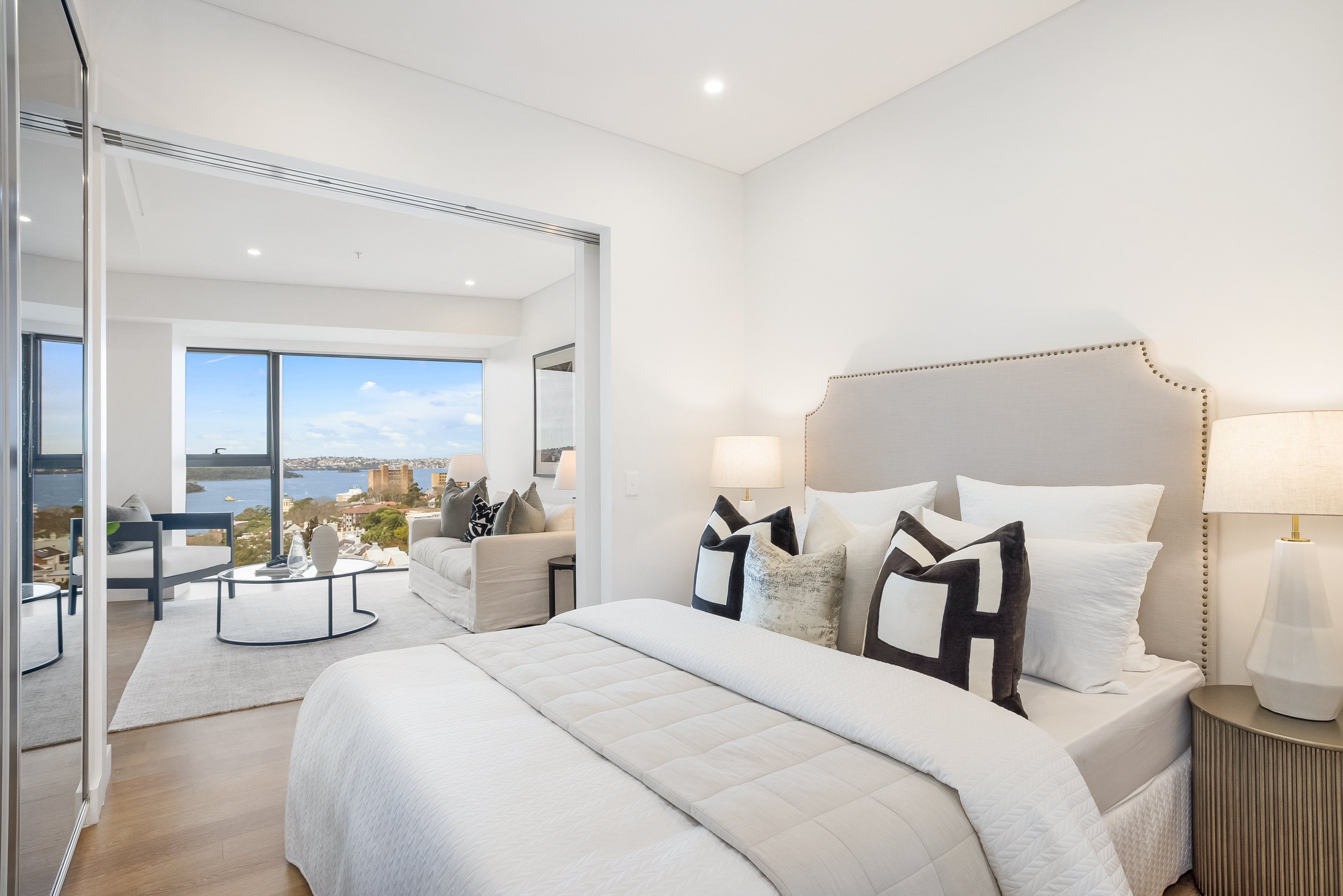 1601/80 Alfred Street, Milsons Point, NSW, 2061, Milsons Point - Thumbnail 4