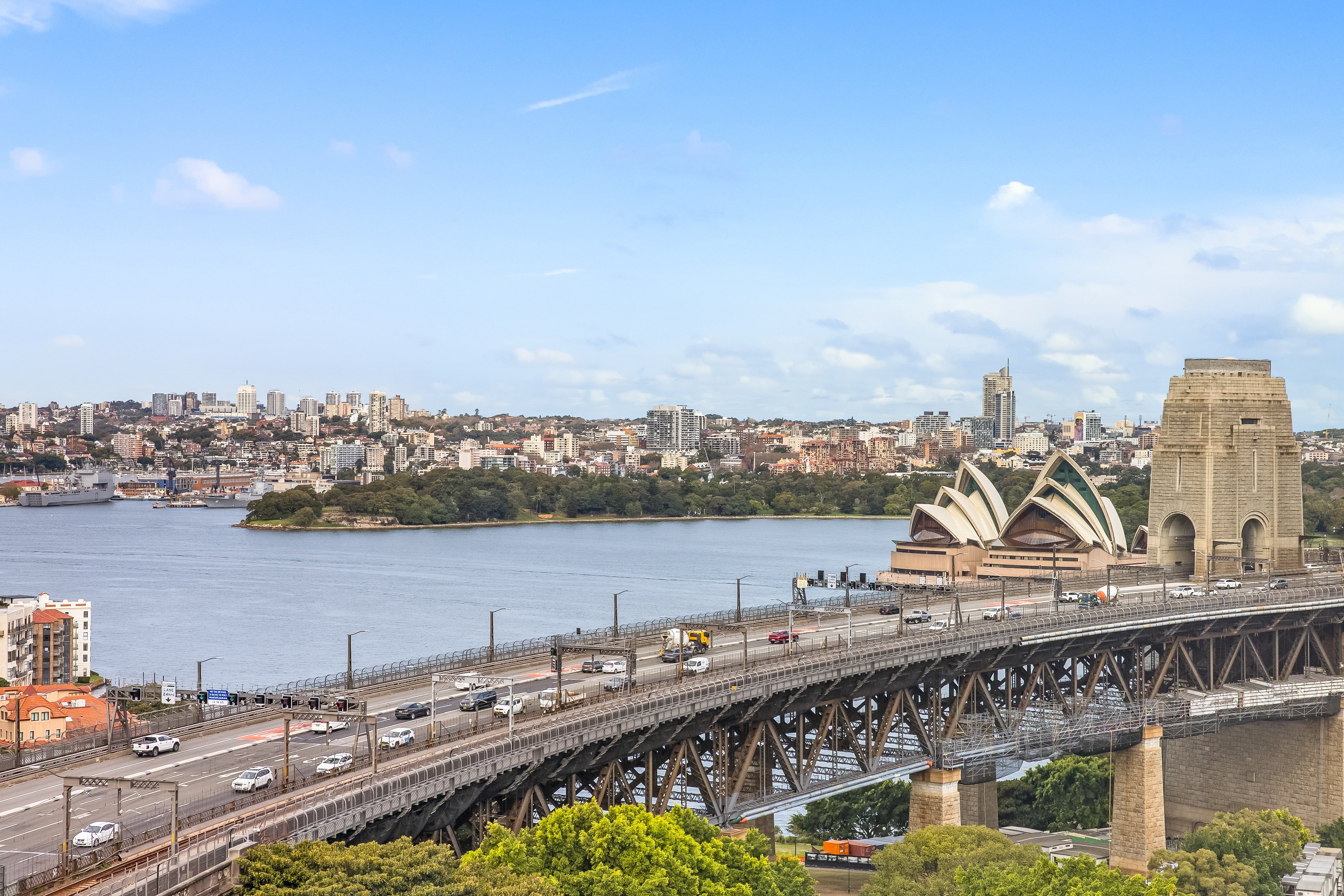 1601/80 Alfred Street, Milsons Point, NSW, 2061, Milsons Point - Thumbnail 7