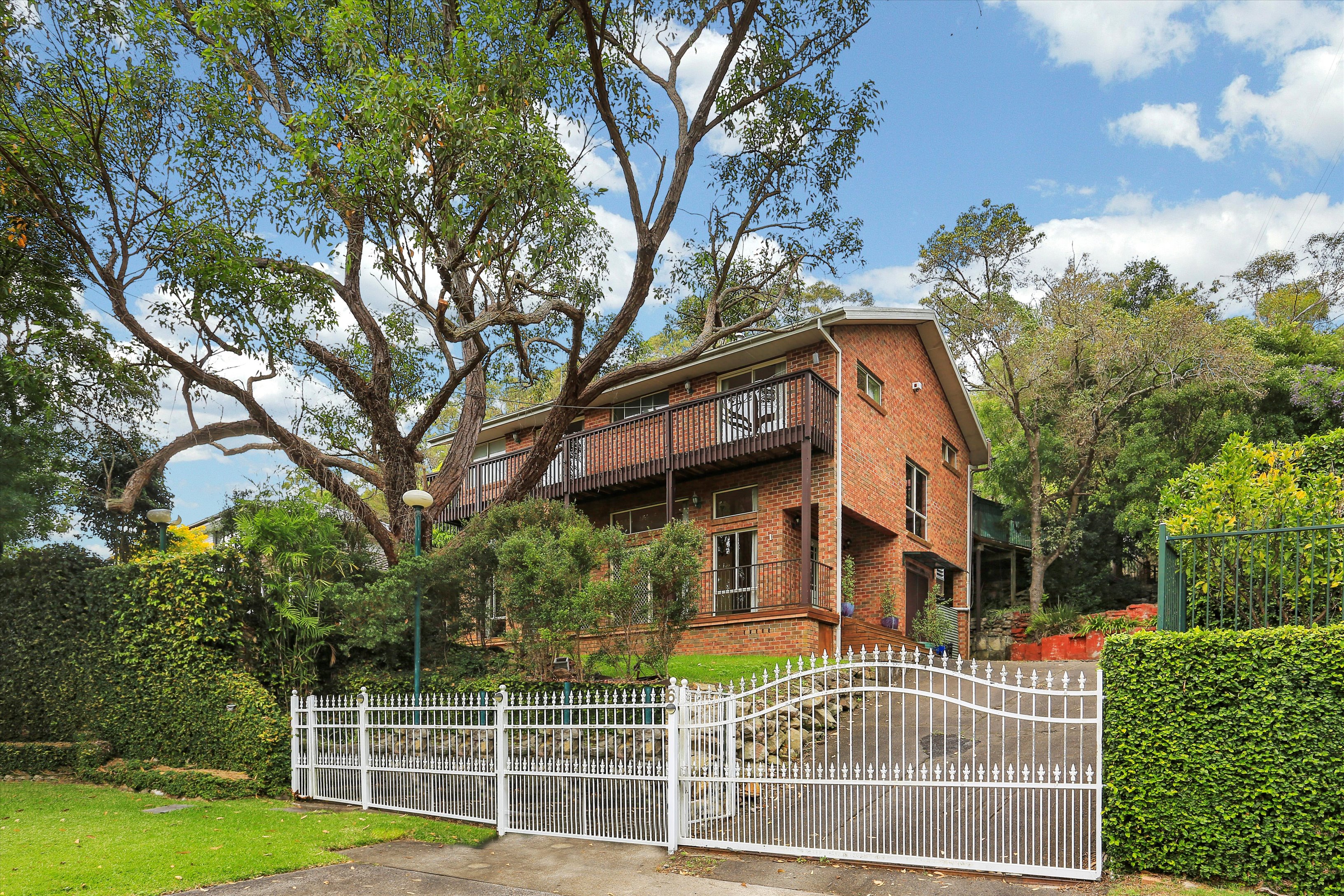 6 Bowral Close, Hornsby Heights, NSW, 2077, Hornsby Heights - Image 1