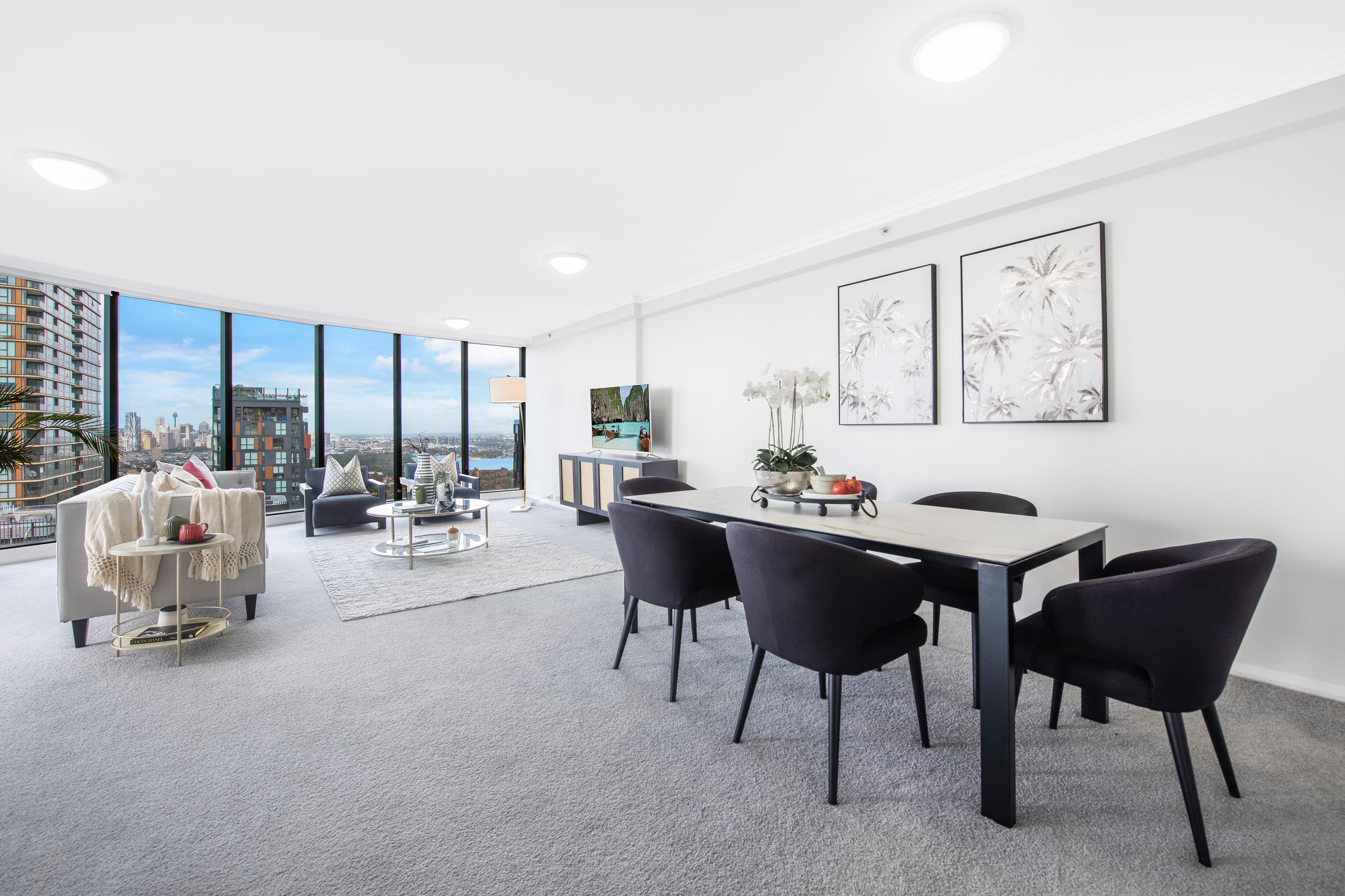 2608/1 Sergeants Lane, St Leonards, NSW, 2065, St Leonards - Thumbnail 4