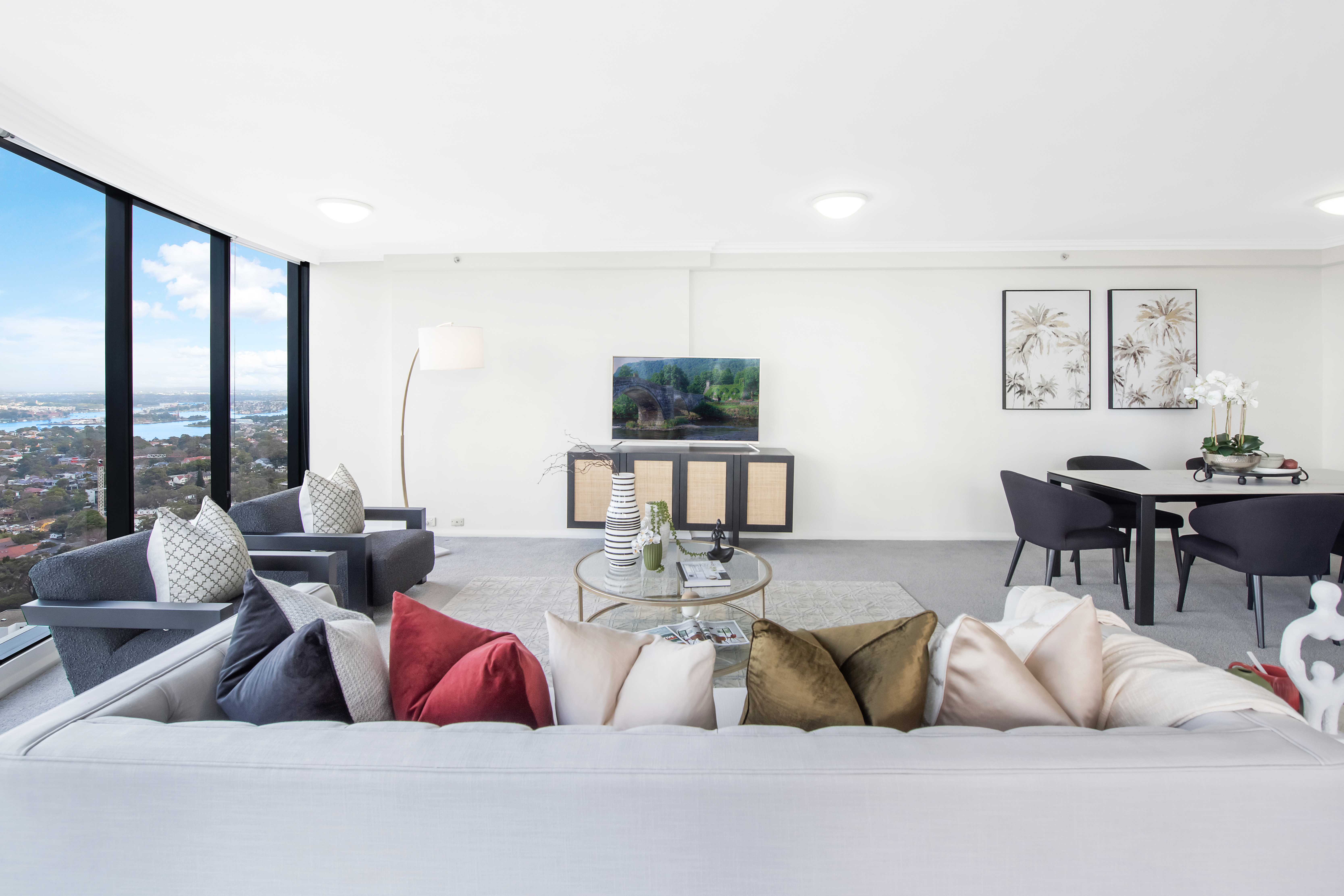 2608/1 Sergeants Lane, St Leonards, NSW, 2065, St Leonards - Thumbnail 8