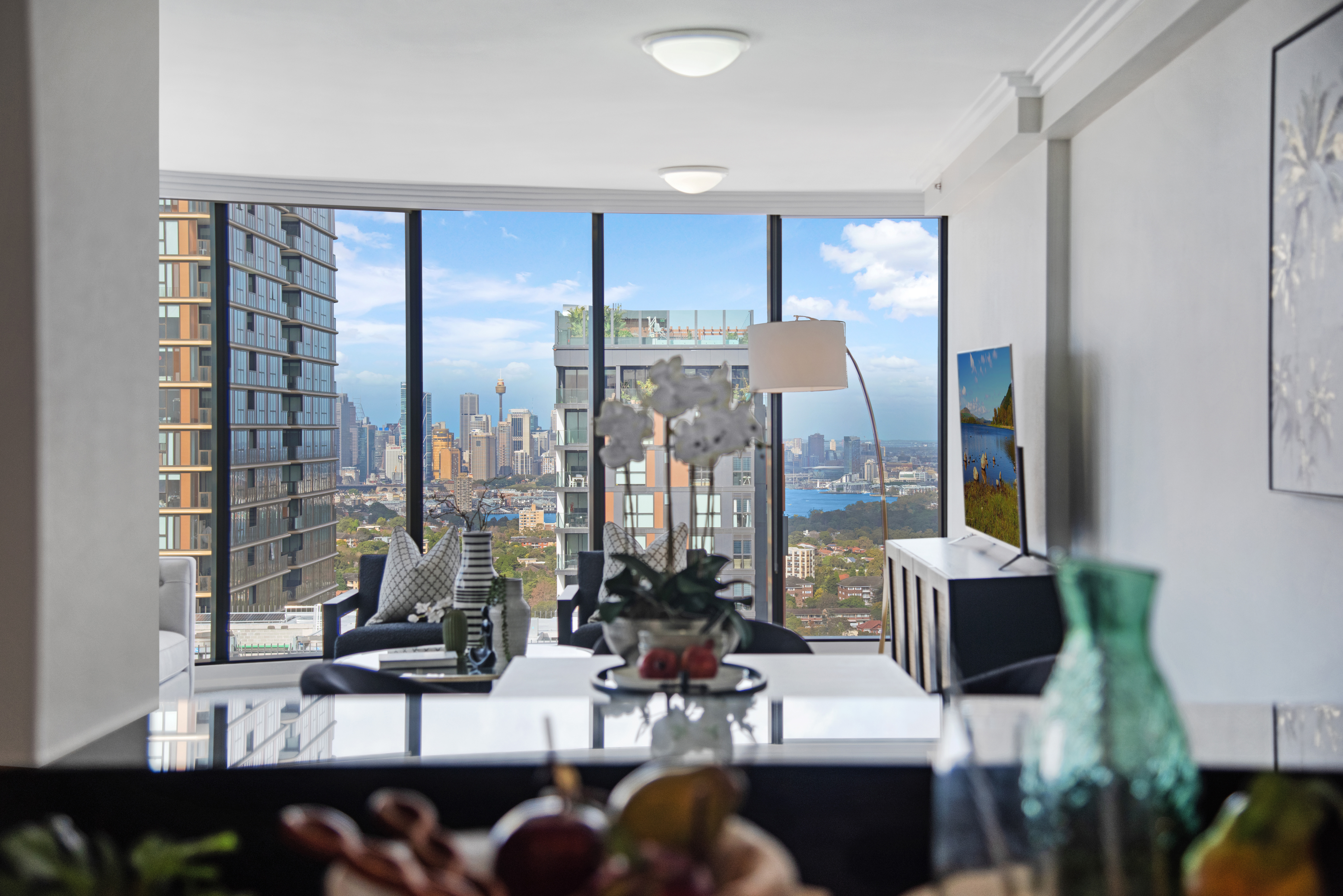 2608/1 Sergeants Lane, St Leonards, NSW, 2065, St Leonards - Thumbnail 2