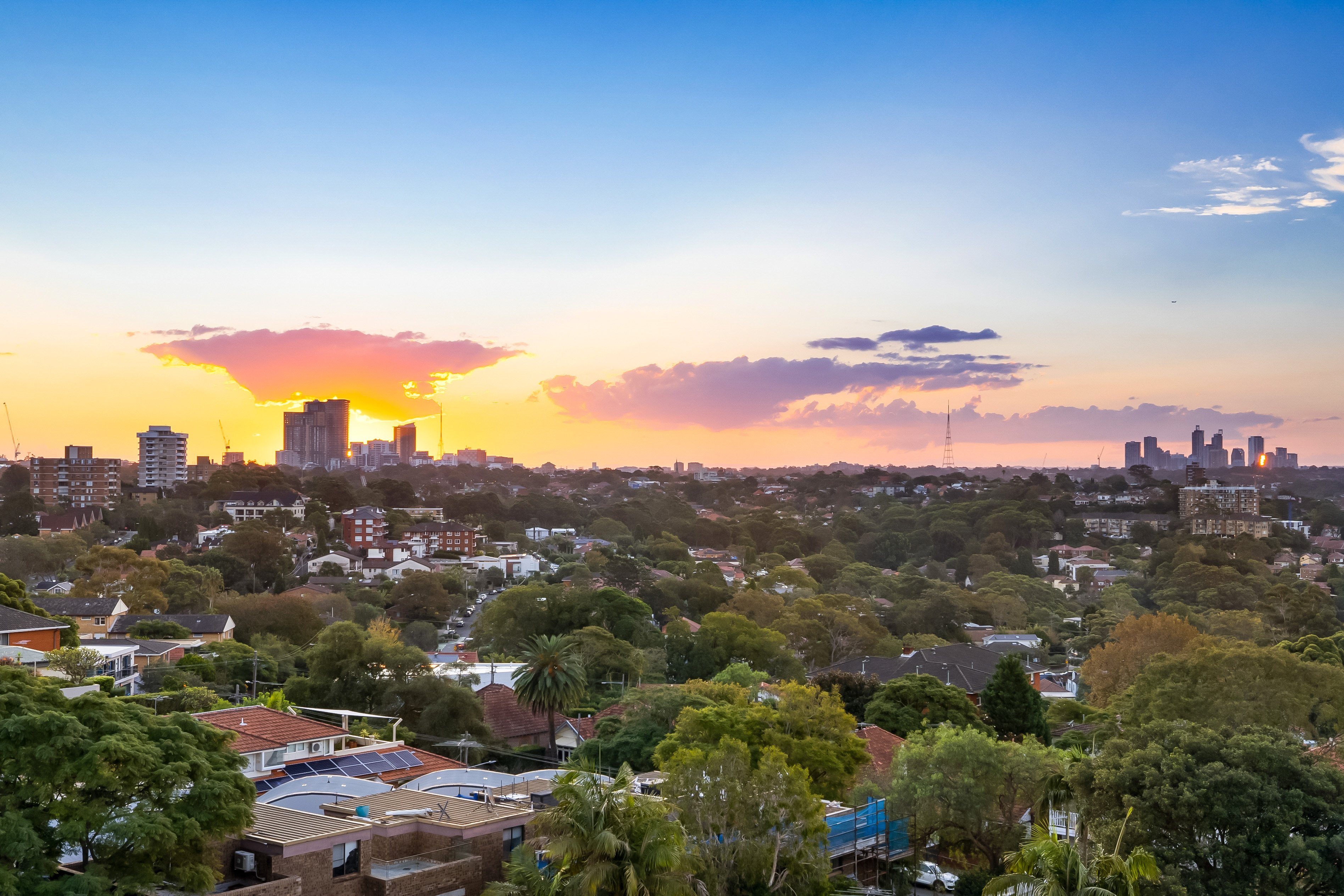 25/34-38 Gerard Street, Cremorne, NSW, 2090, Cremorne - Thumbnail 3