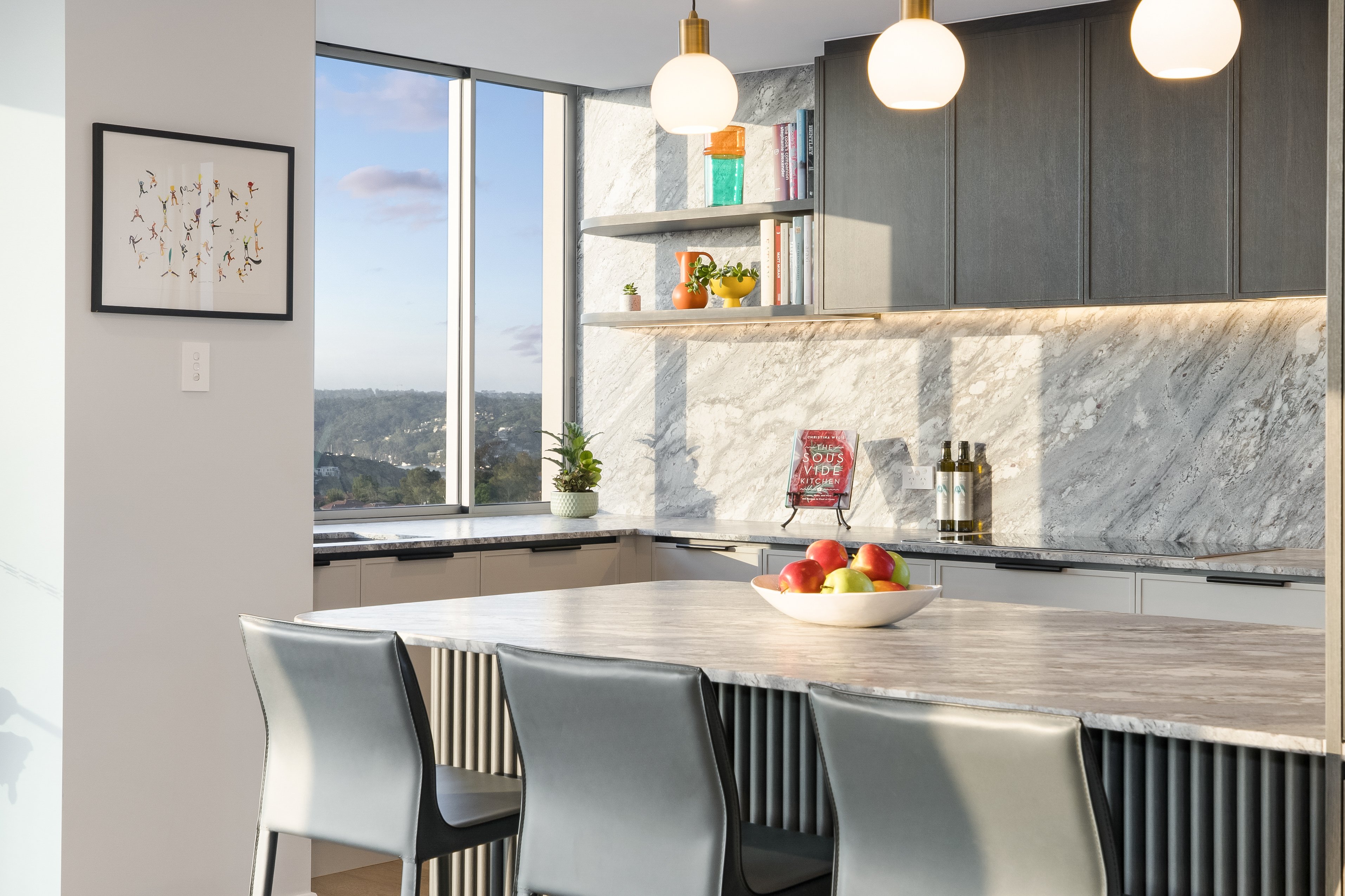 25/34-38 Gerard Street, Cremorne, NSW, 2090, Cremorne - Thumbnail 4