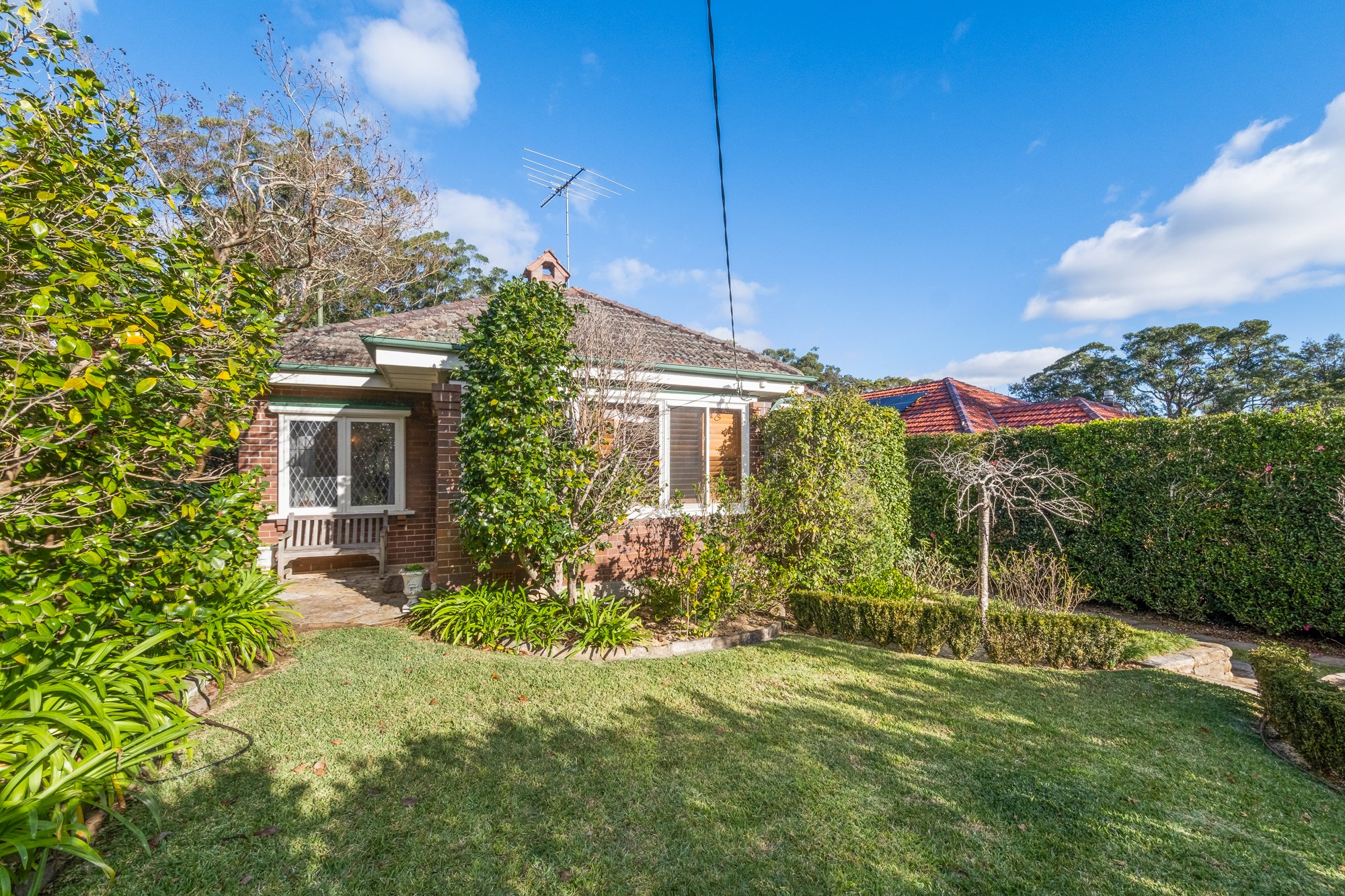 30 Bushlands Avenue, Gordon, NSW, 2072, Gordon - Thumbnail 3