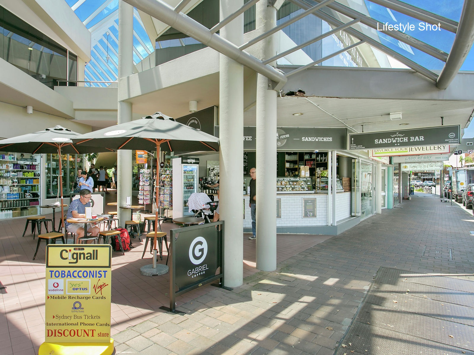 50/199-207 Military Road, Neutral Bay, NSW, 2089, Neutral Bay - Thumbnail 6